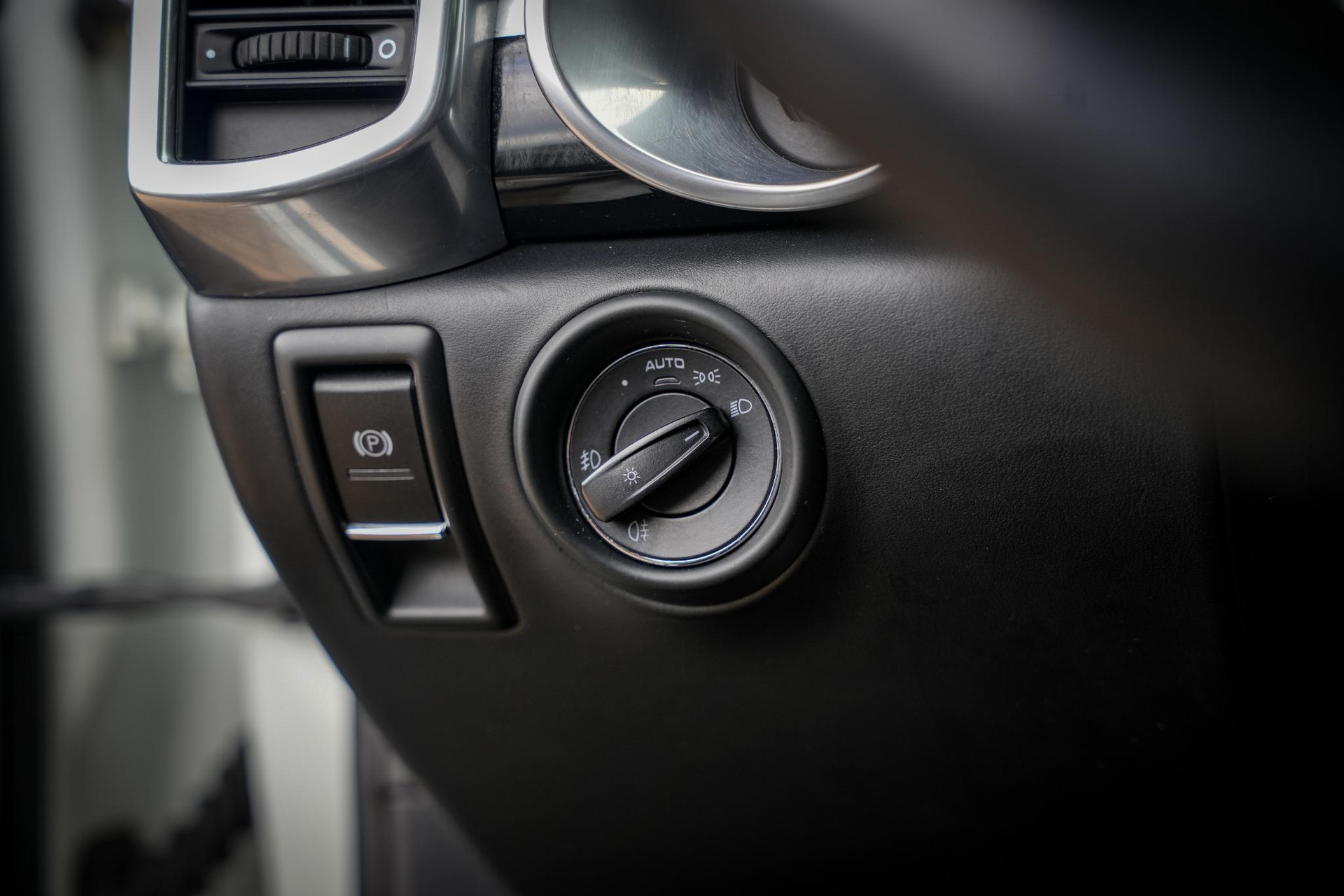 Porsche Cayenne 3.0 S Hybrid 2012  22