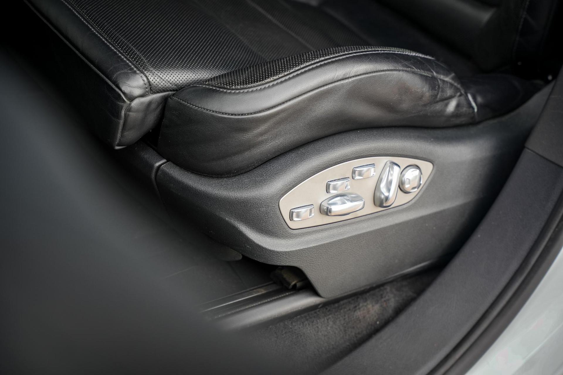 Porsche Cayenne 3.0 S Hybrid 2012  28