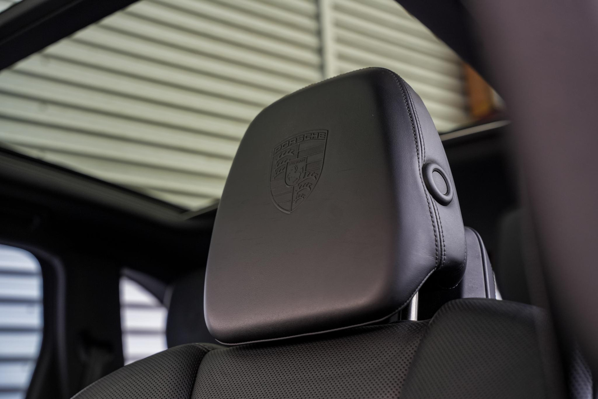 Porsche Cayenne 3.0 S Hybrid 2012  29
