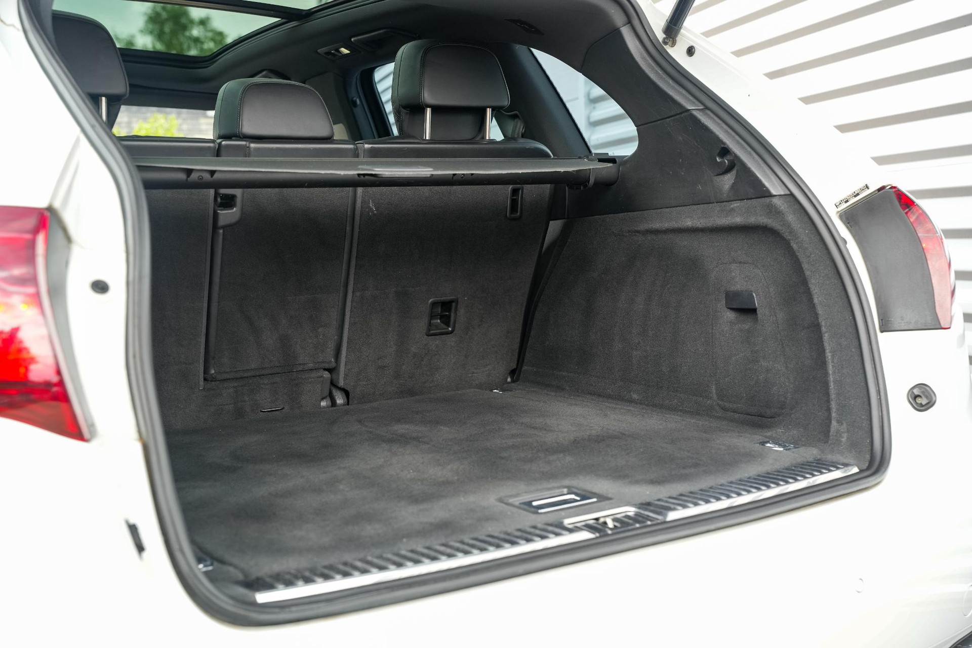 Porsche Cayenne 3.0 S Hybrid 2012  31