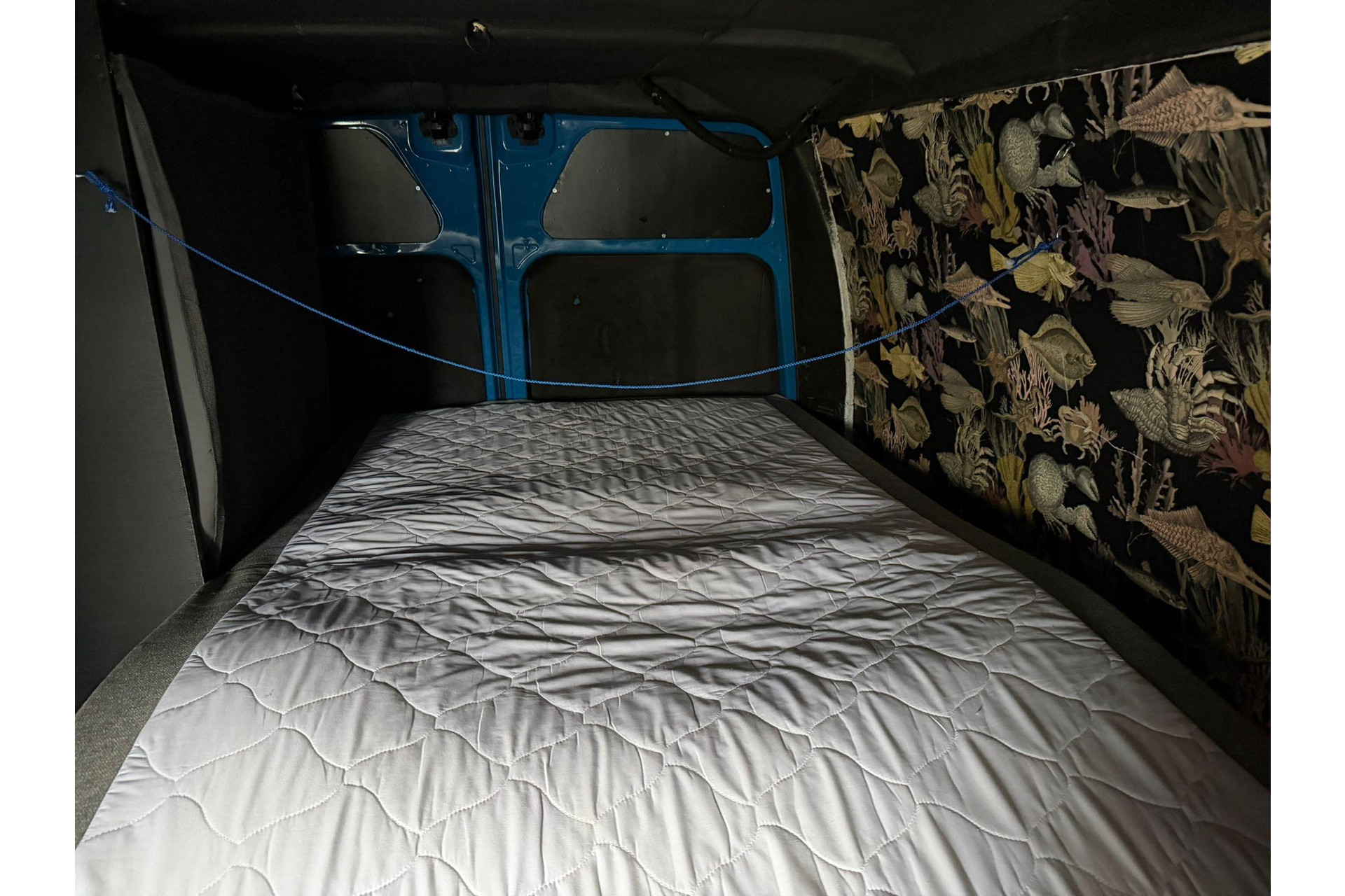 Renault  Master 2011 BLUE BC (O423) 17
