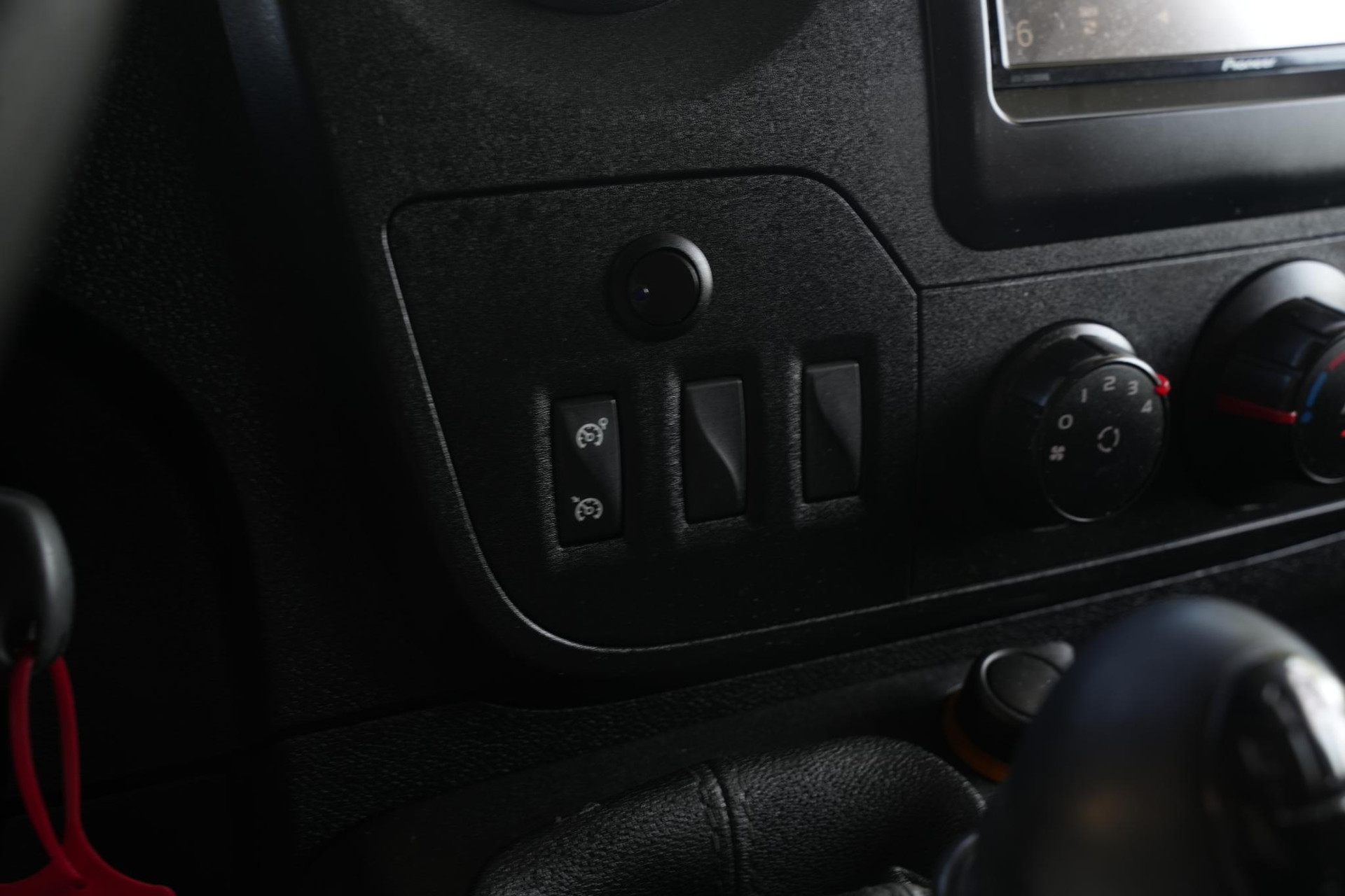 Renault  Master 2011 BLUE BC (O423) 24