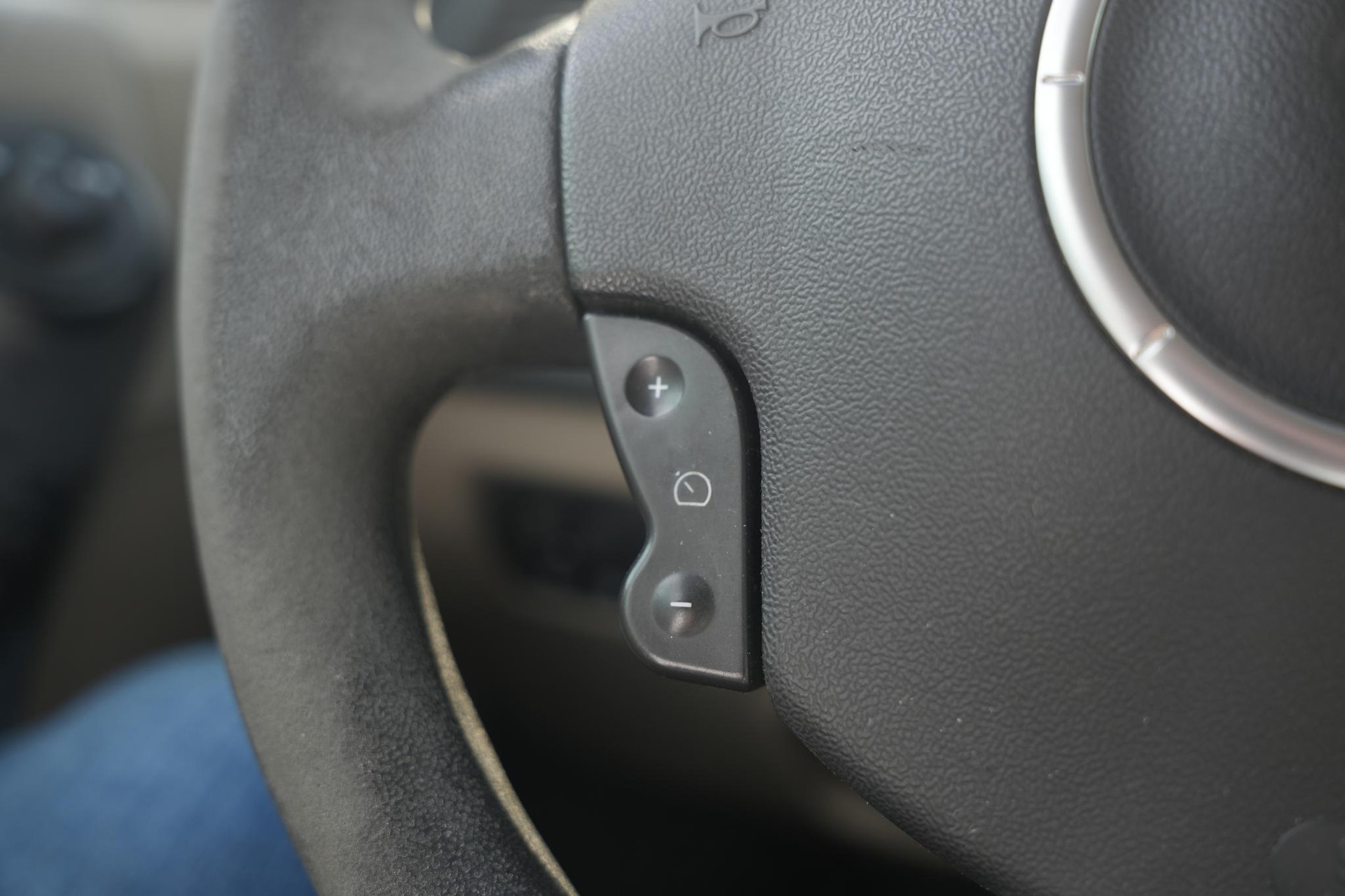 Renault Mégane Grand Tour 1.6-16V Dynamique Comfort 2006  20