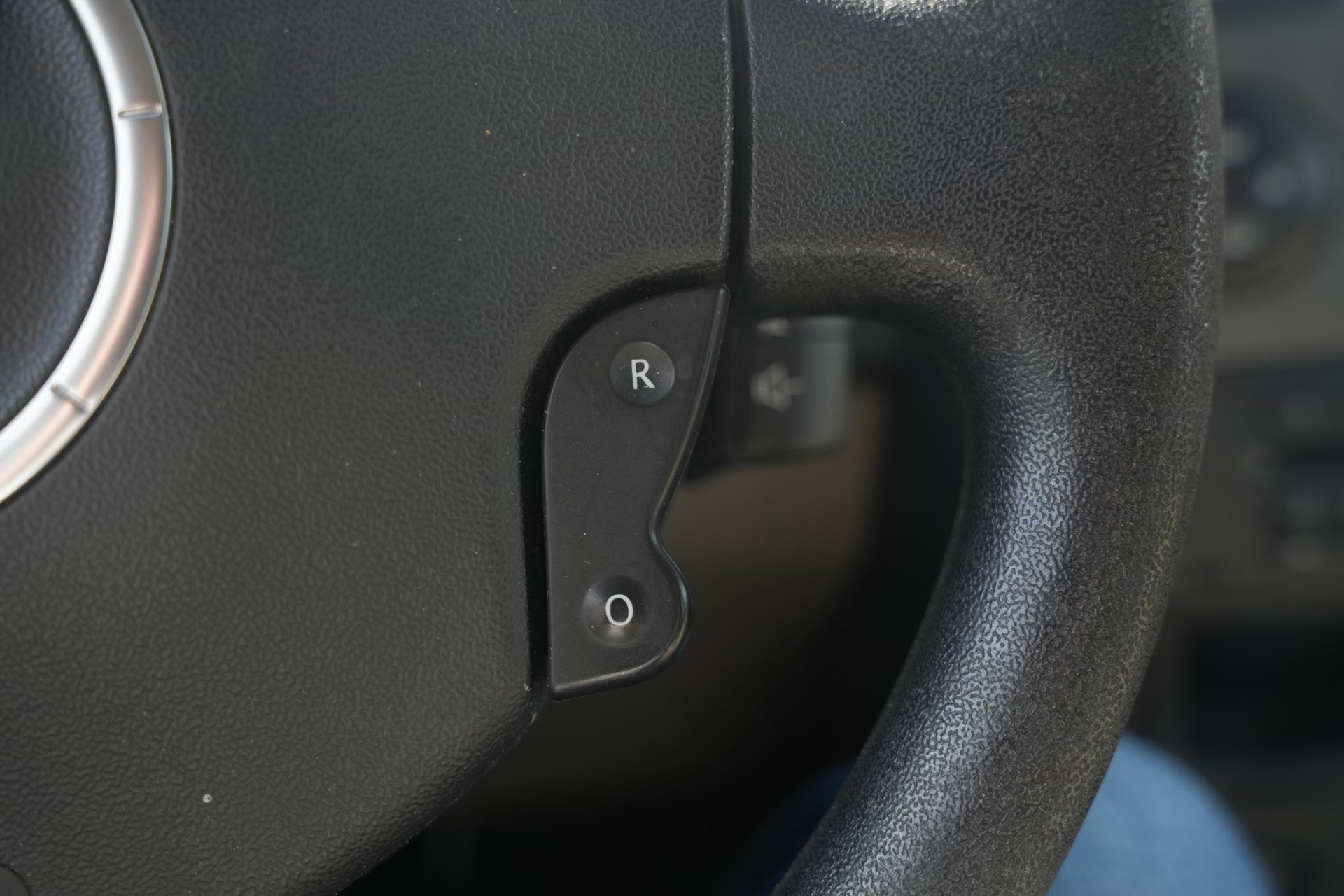 Renault Mégane Grand Tour 1.6-16V Dynamique Comfort 2006  21