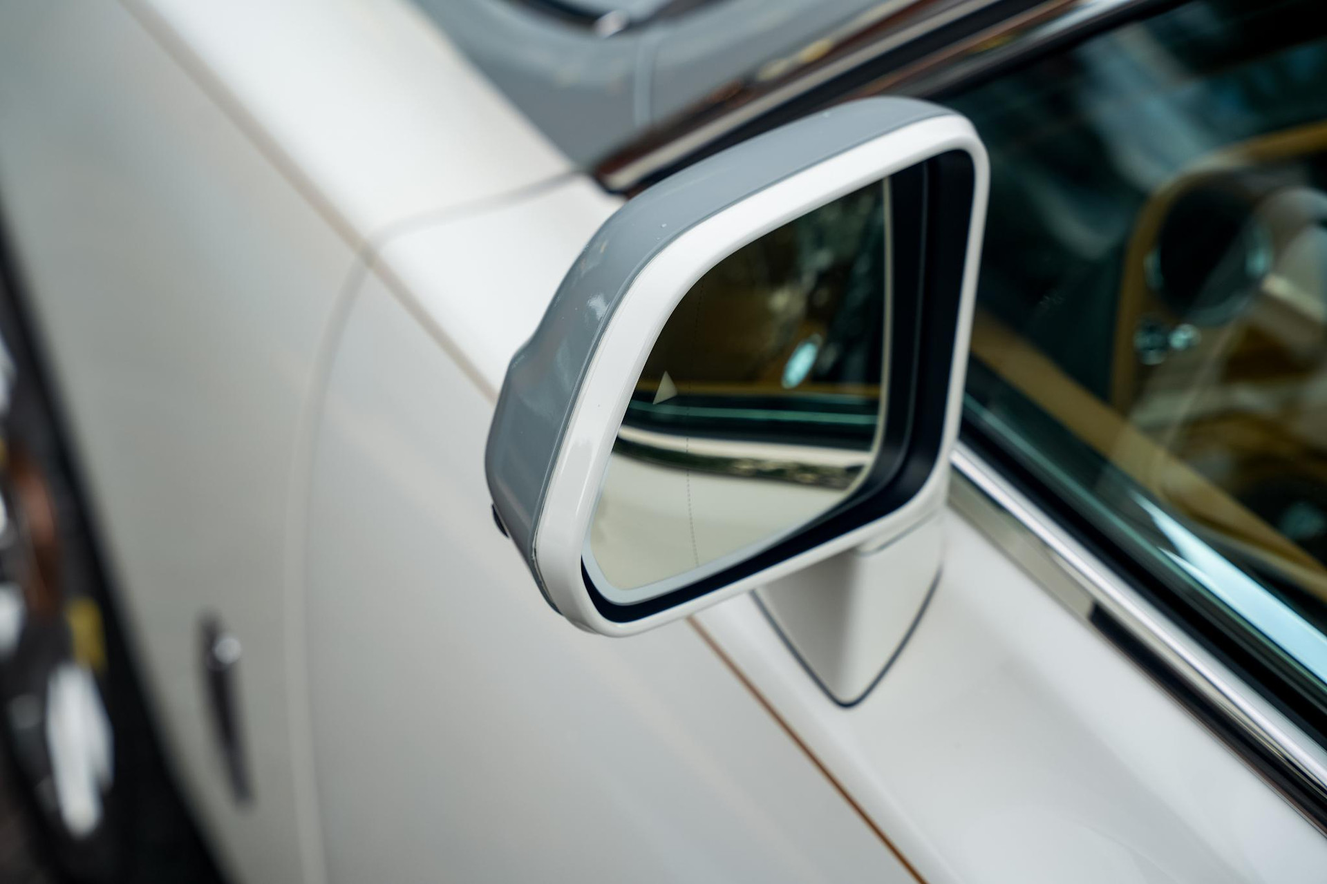 Rolls-Royce Phantom 6.7 V12 2020  19