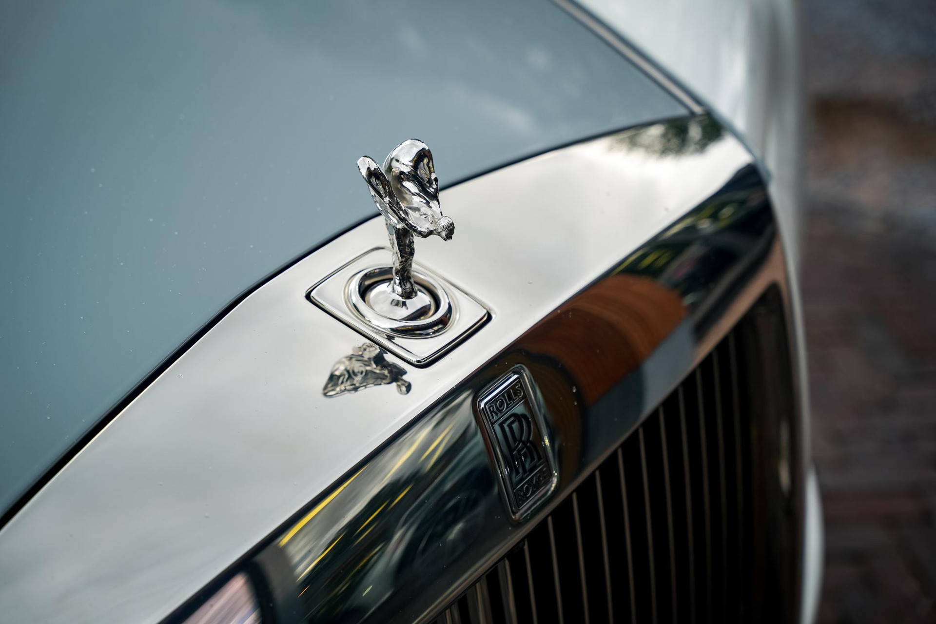Rolls-Royce Phantom 6.7 V12 2020  23
