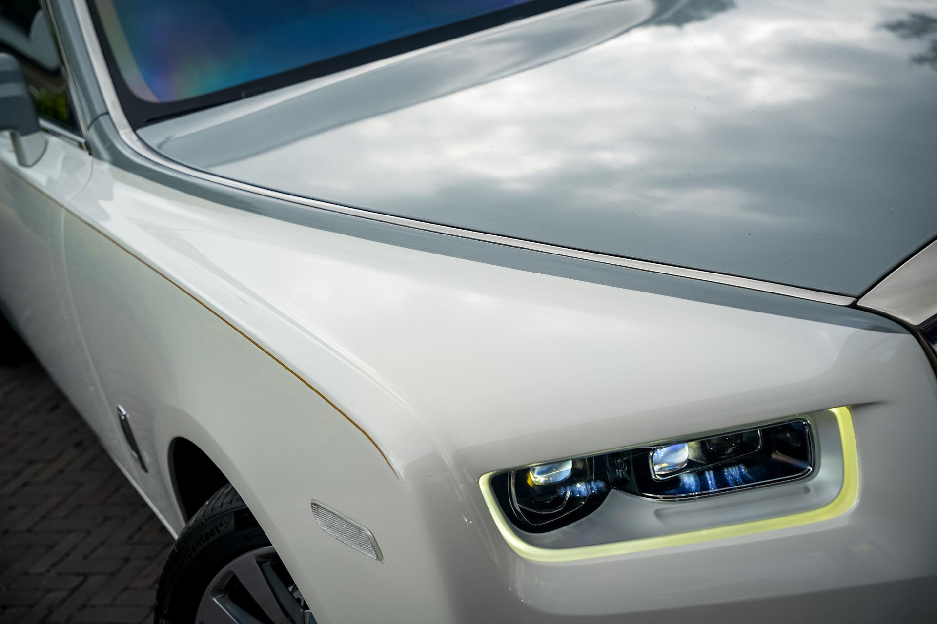 Rolls-Royce Phantom 6.7 V12 2020  24