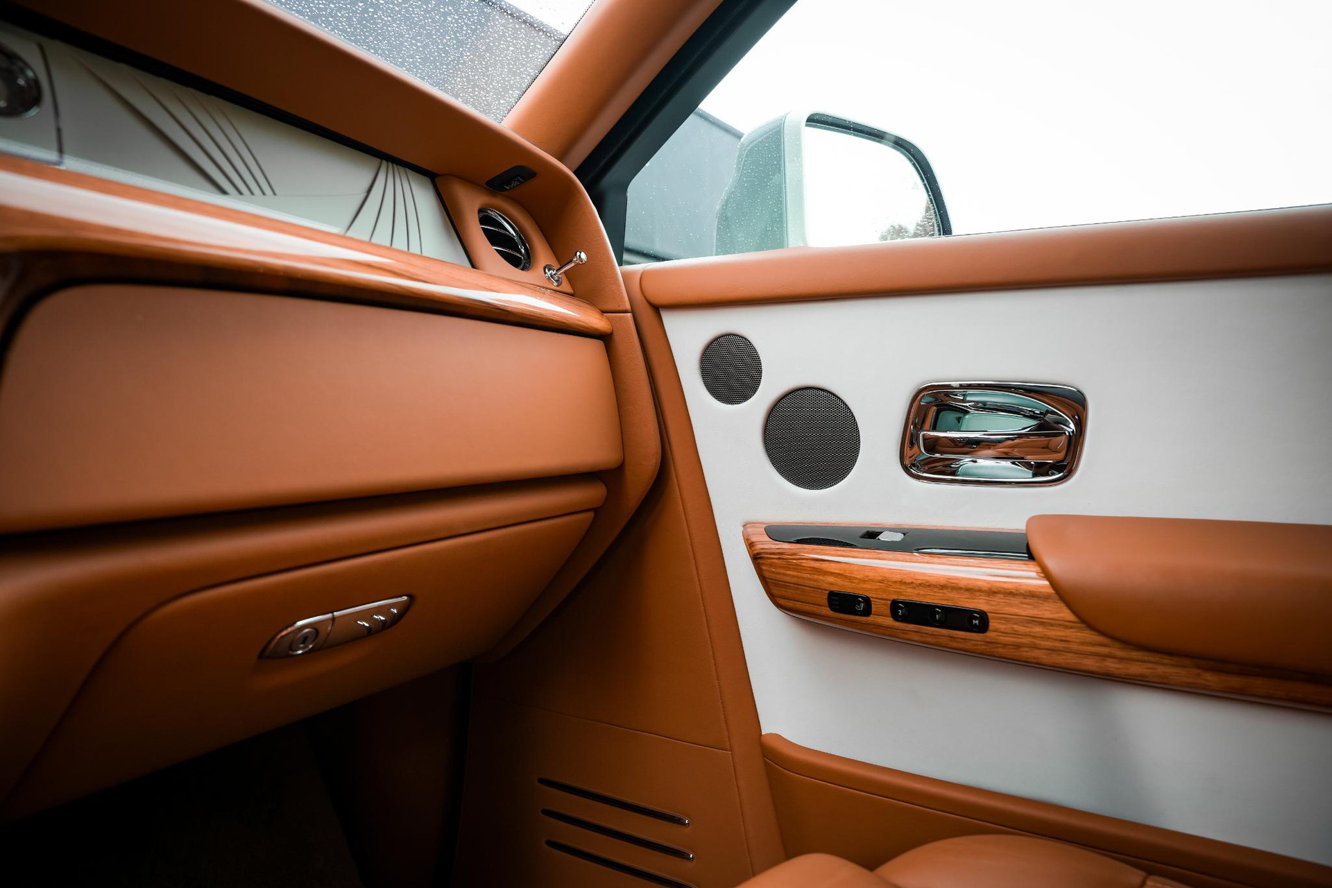 Rolls-Royce Phantom 6.7 V12 2020  28
