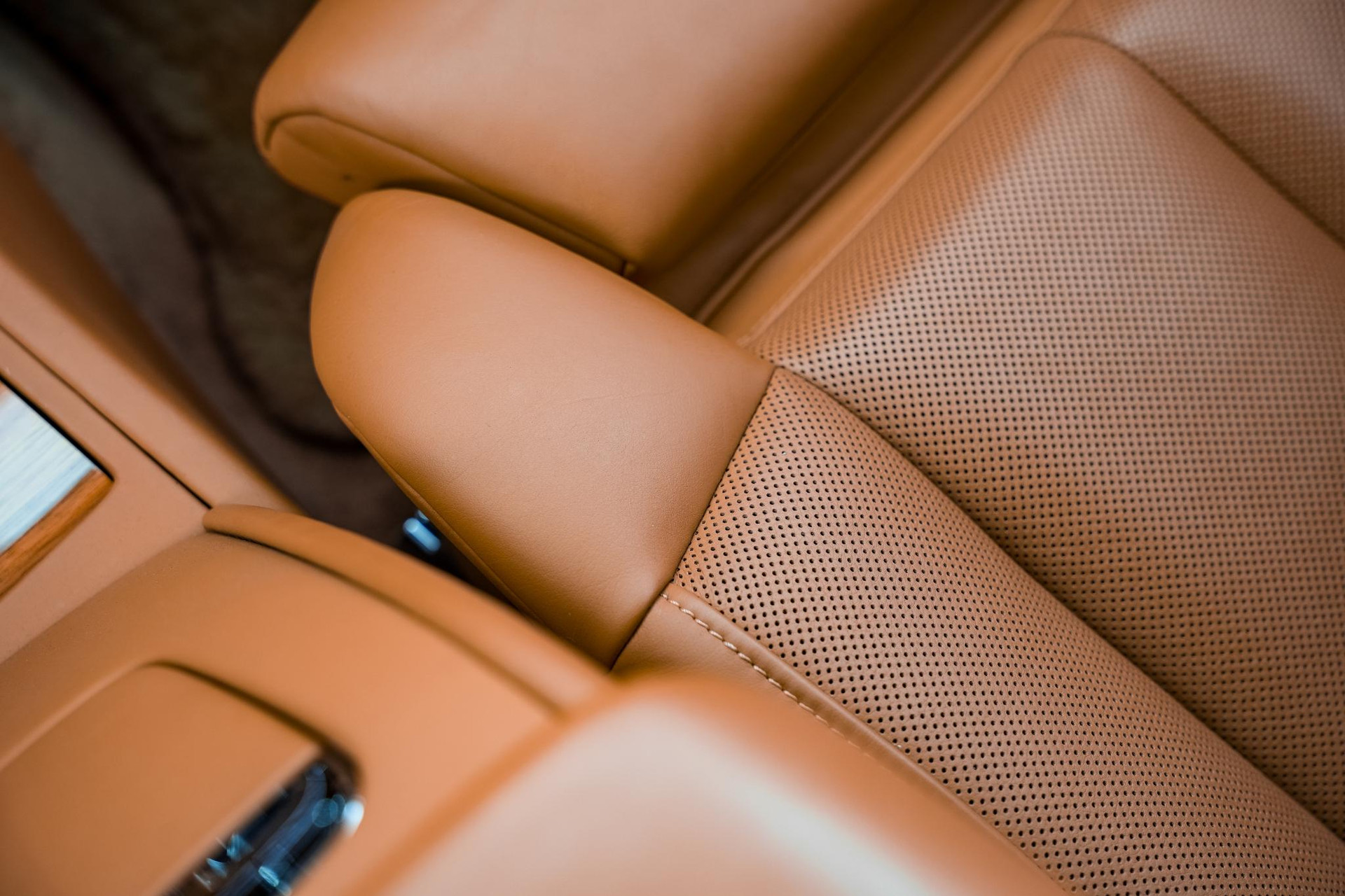 Rolls-Royce Phantom 6.7 V12 2020  29