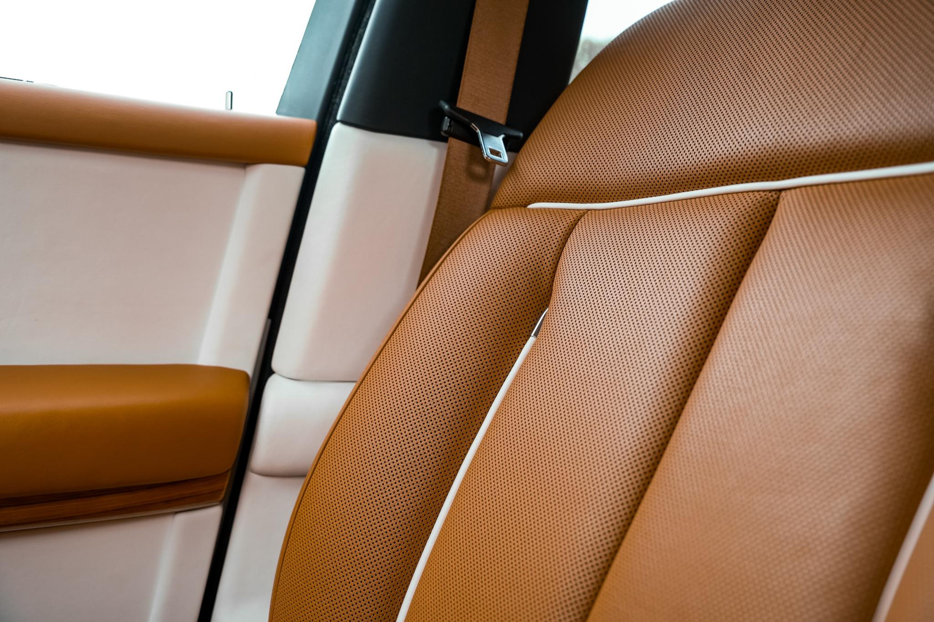 Rolls-Royce Phantom 6.7 V12 2020  30