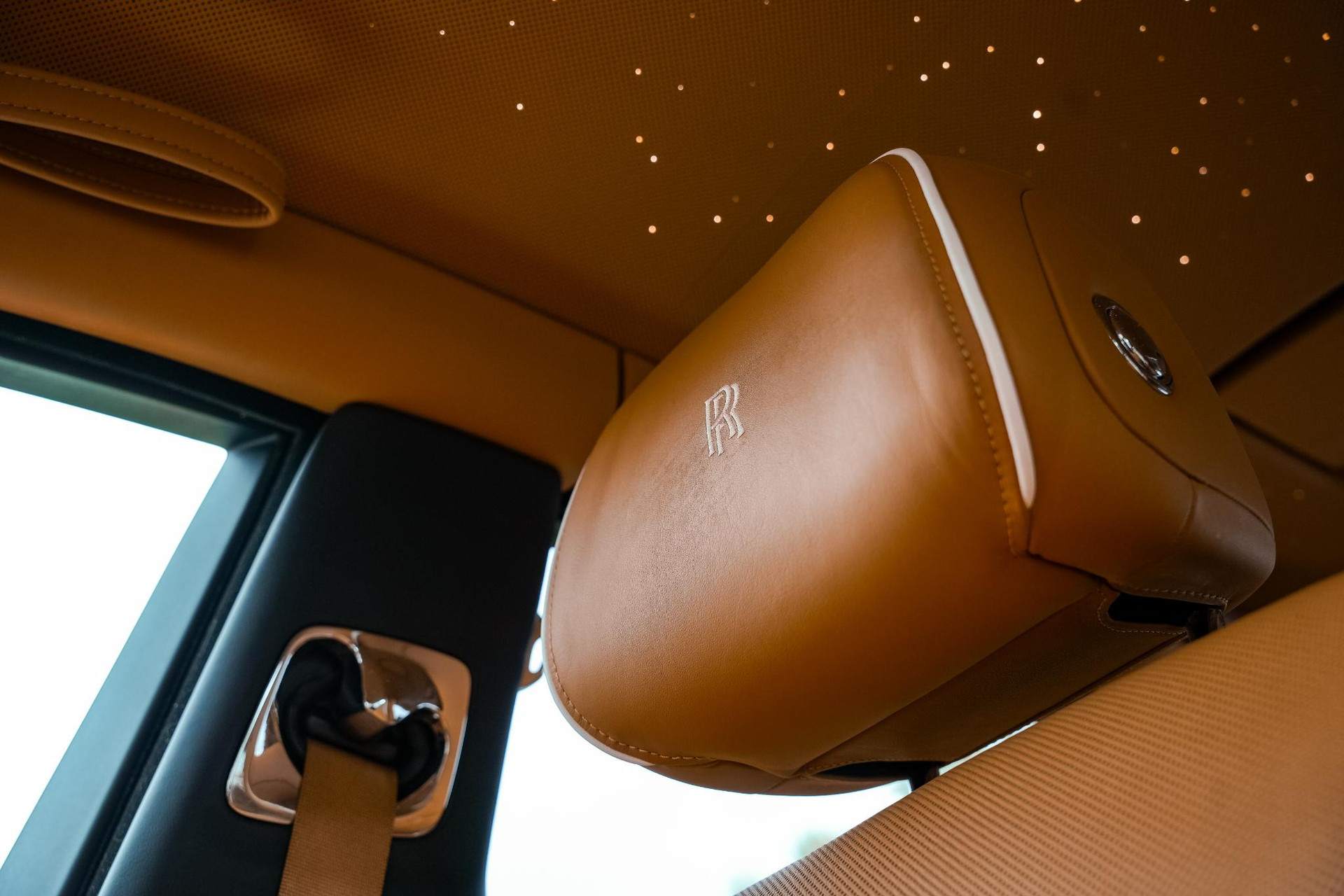 Rolls-Royce Phantom 6.7 V12 2020  31