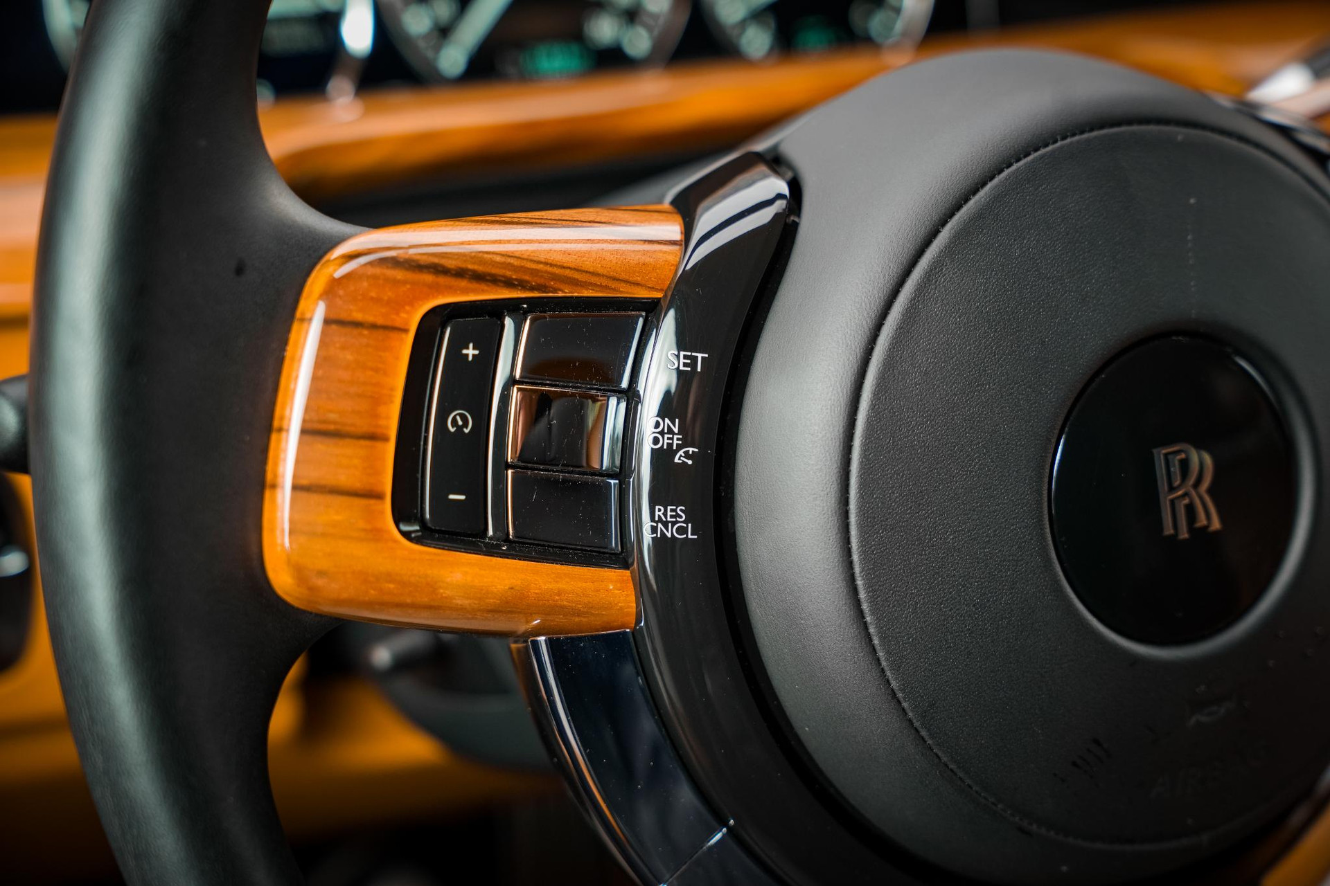 Rolls-Royce Phantom 6.7 V12 2020  33