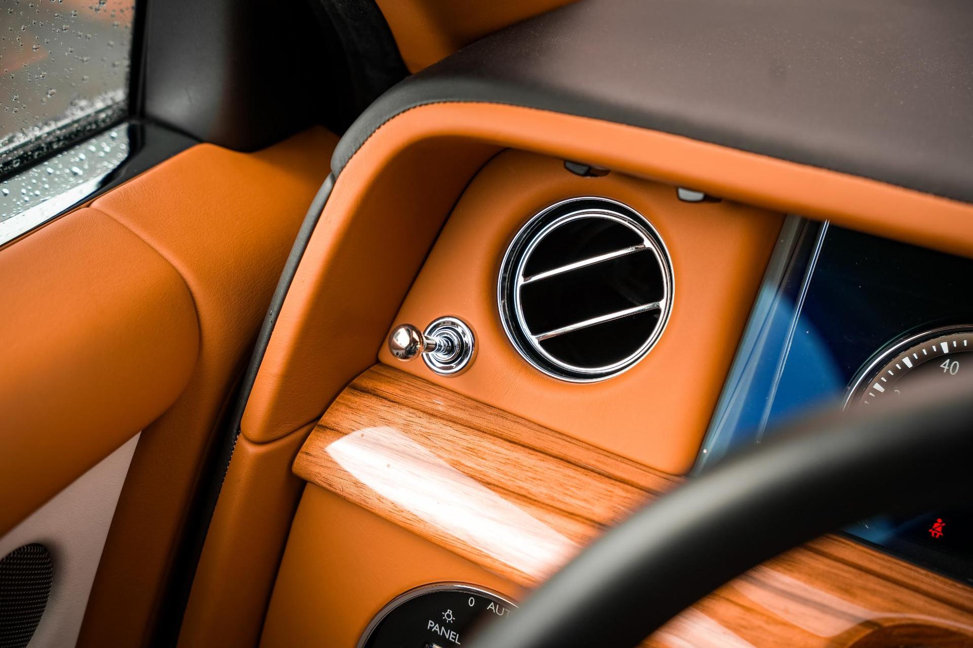 Rolls-Royce Phantom 6.7 V12 2020  37