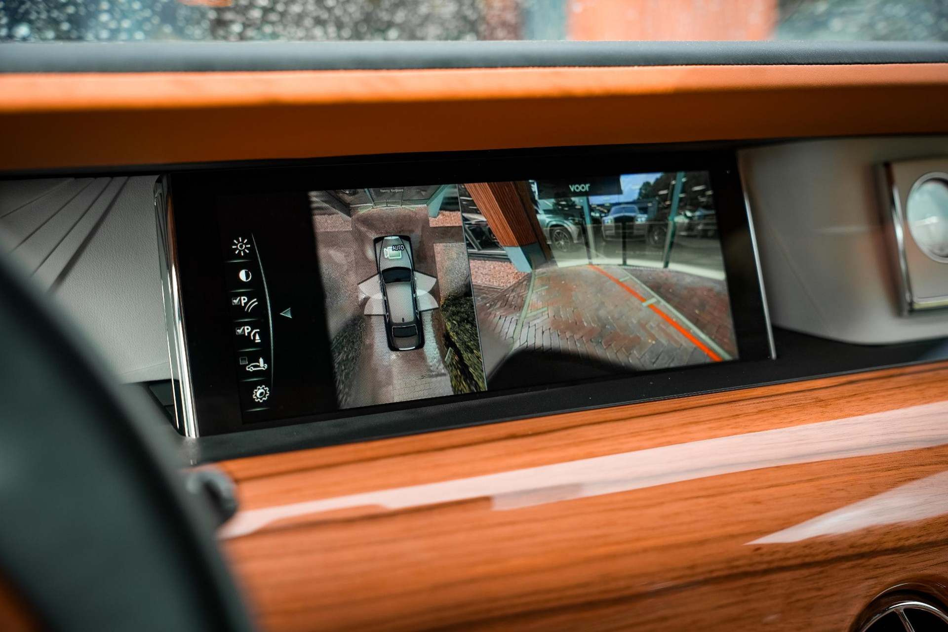 Rolls-Royce Phantom 6.7 V12 2020  40