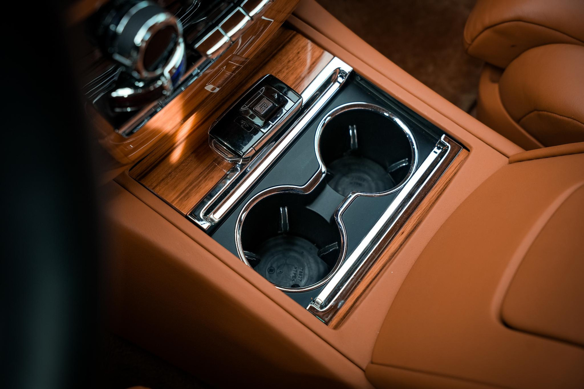 Rolls-Royce Phantom 6.7 V12 2020  41