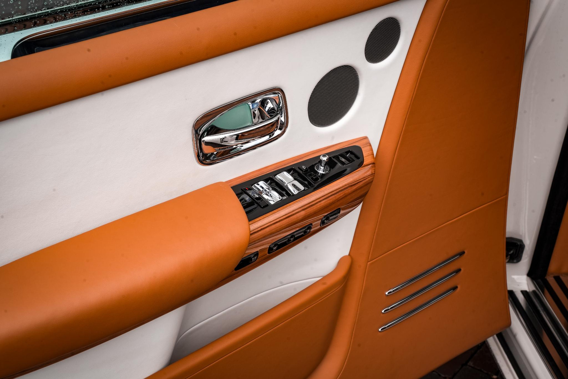 Rolls-Royce Phantom 6.7 V12 2020  46