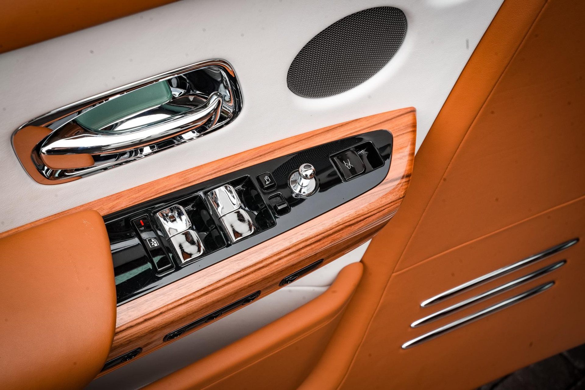 Rolls-Royce Phantom 6.7 V12 2020  50