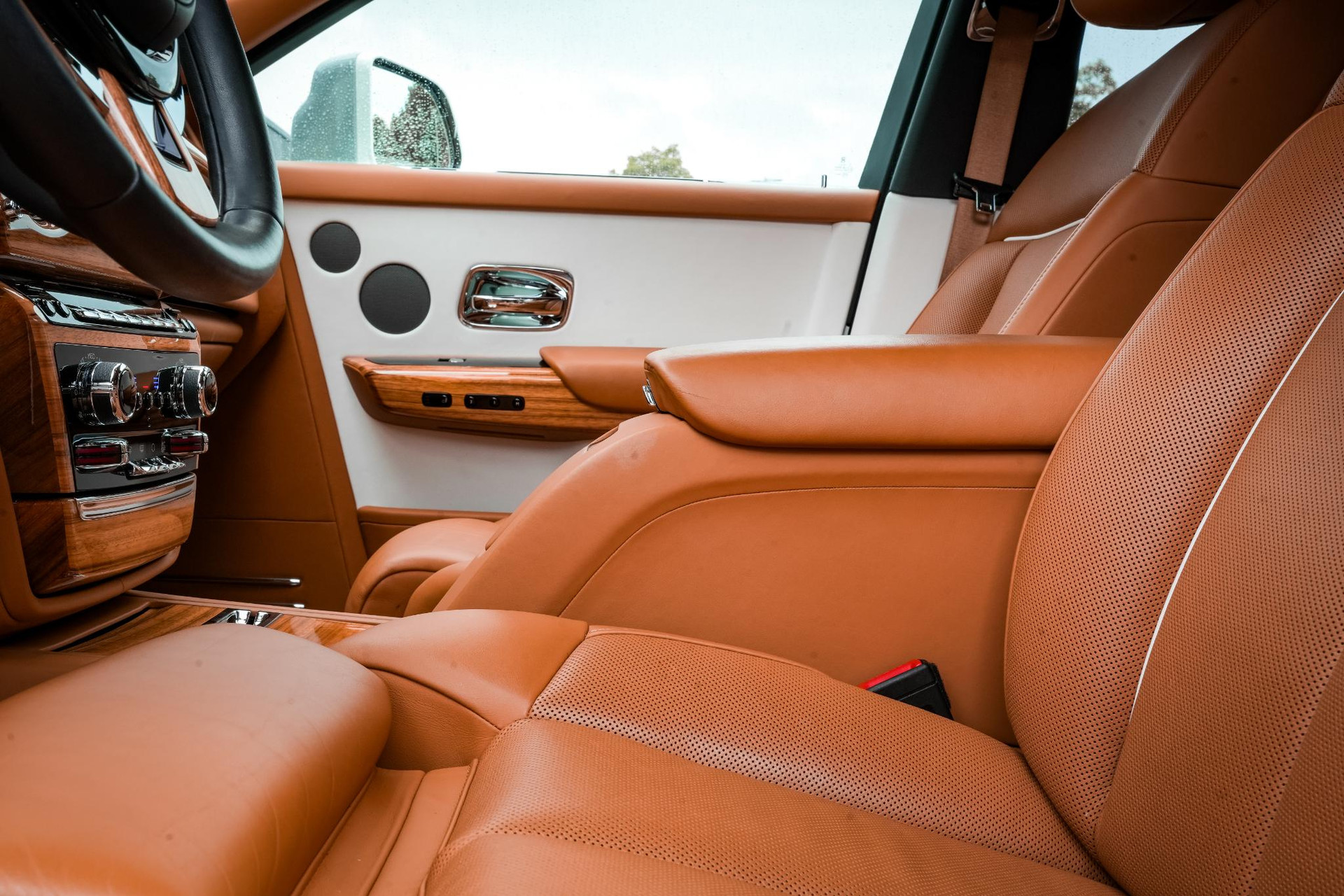 Rolls-Royce Phantom 6.7 V12 2020  53