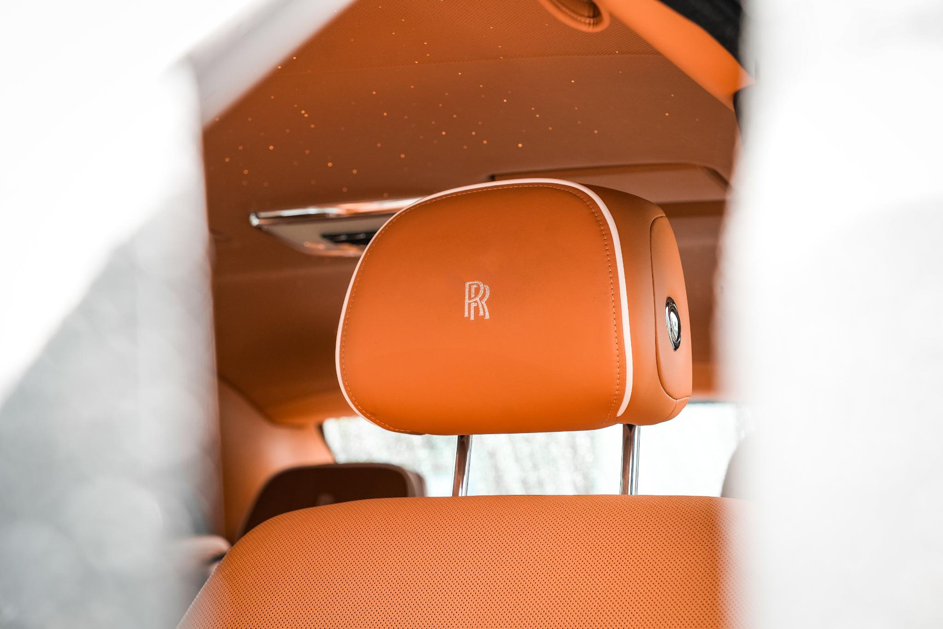 Rolls-Royce Phantom 6.7 V12 2020  54