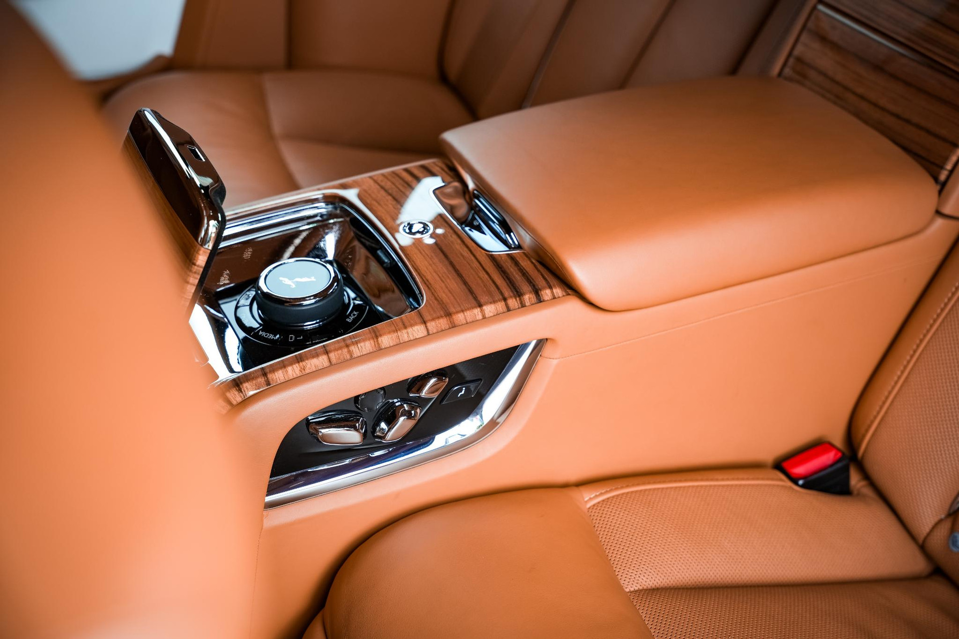 Rolls-Royce Phantom 6.7 V12 2020  55