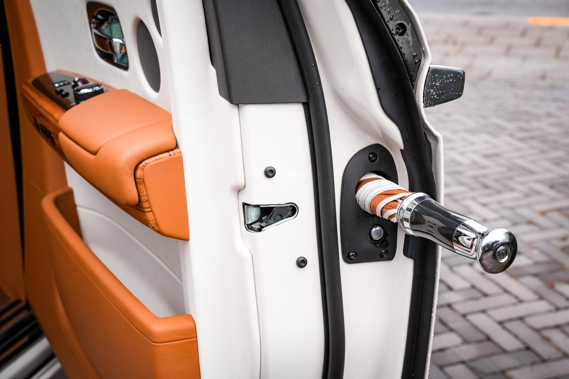 Rolls-Royce Phantom 6.7 V12 2020  57