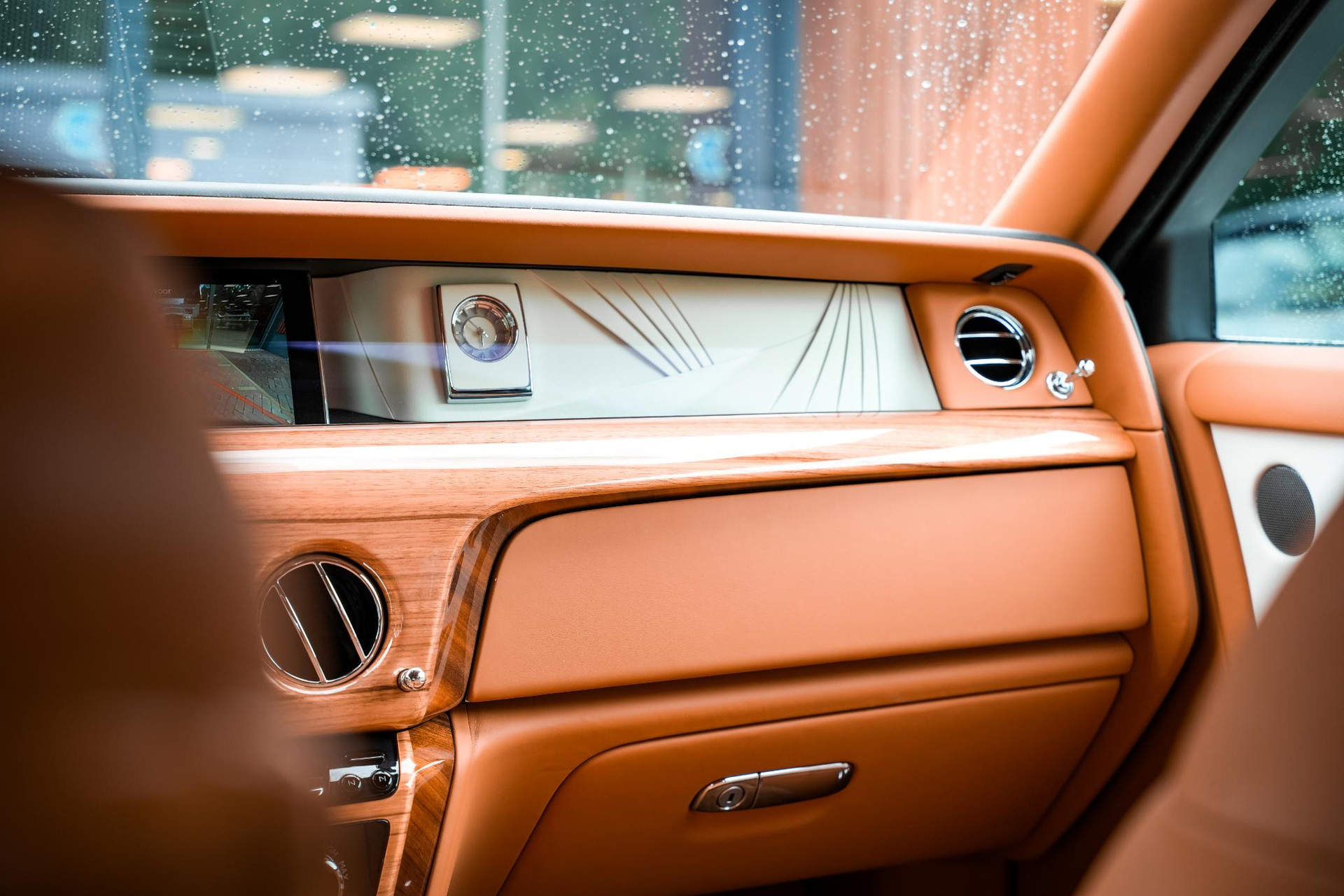 Rolls-Royce Phantom 6.7 V12 2020  58