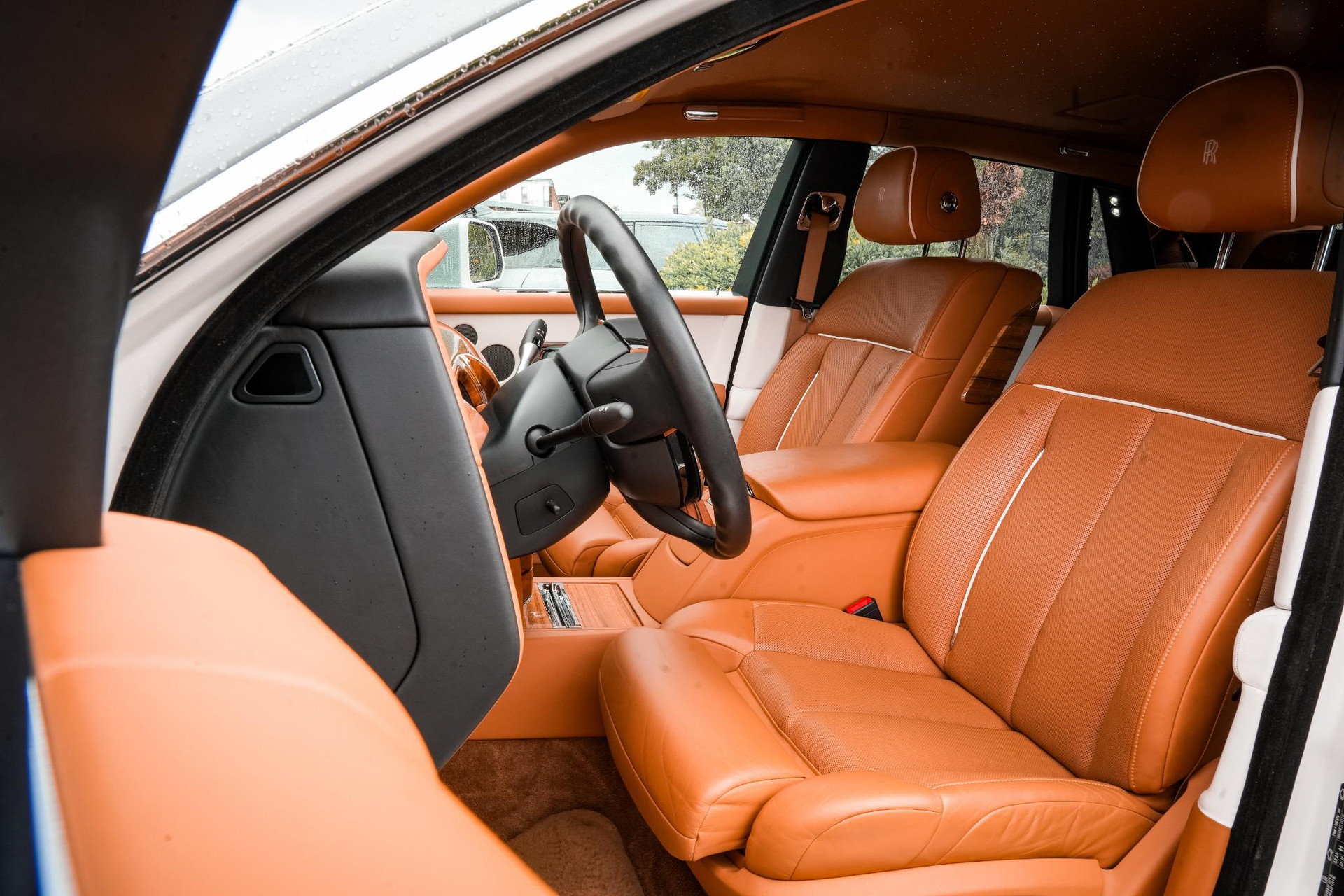 Rolls-Royce Phantom 6.7 V12 2020  6