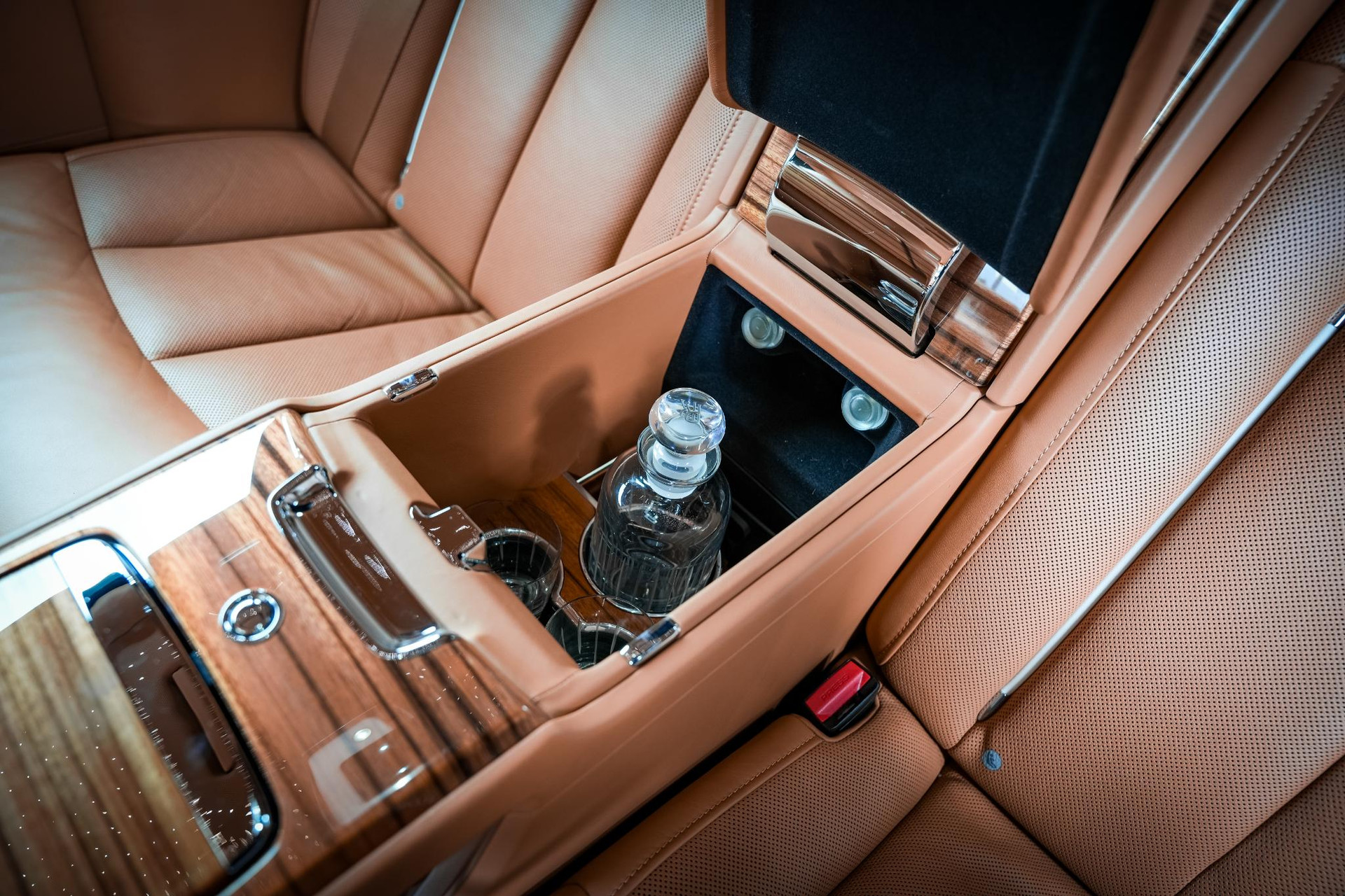 Rolls-Royce Phantom 6.7 V12 2020  60