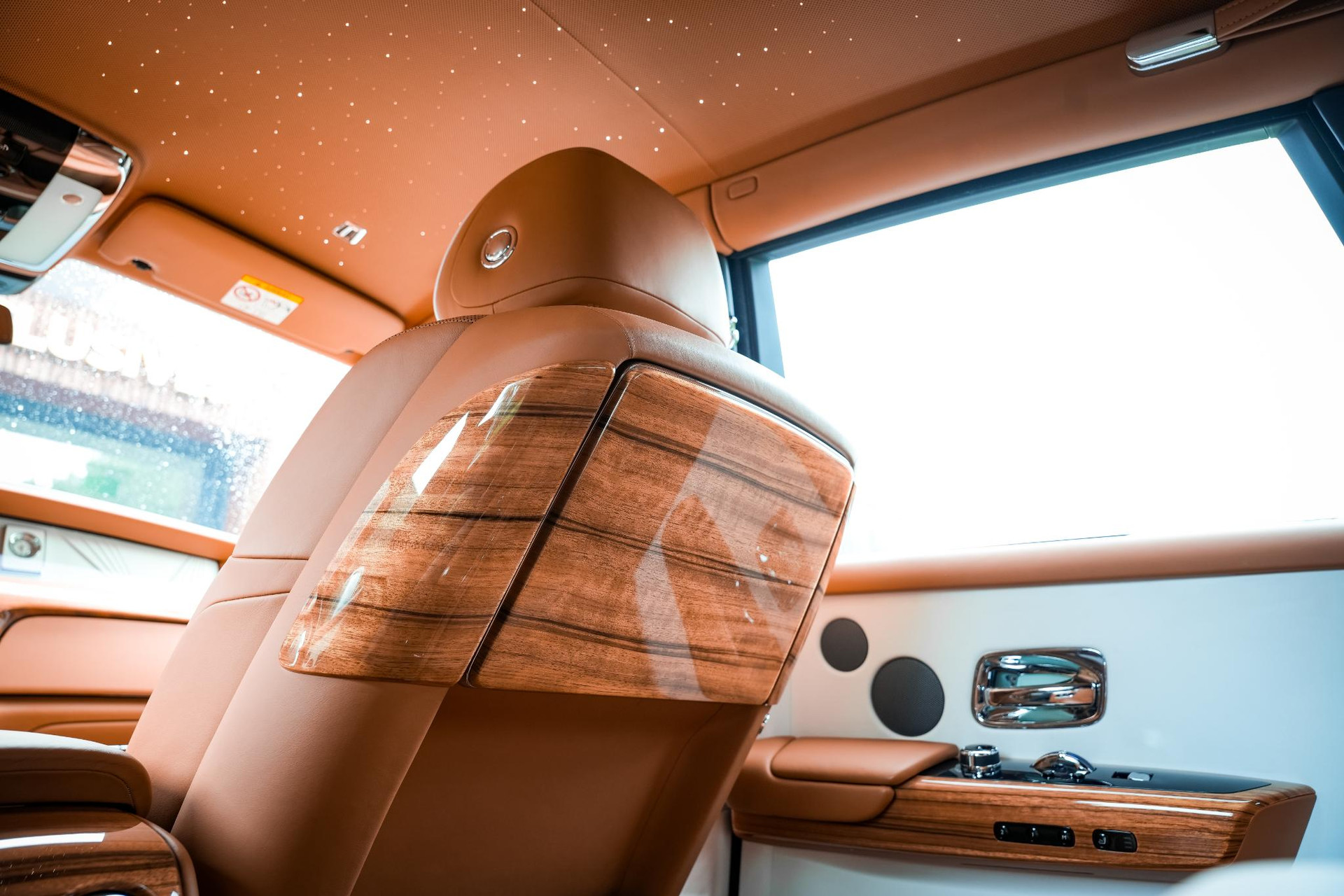 Rolls-Royce Phantom 6.7 V12 2020  62
