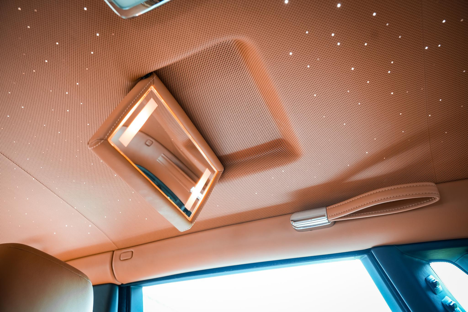 Rolls-Royce Phantom 6.7 V12 2020  63