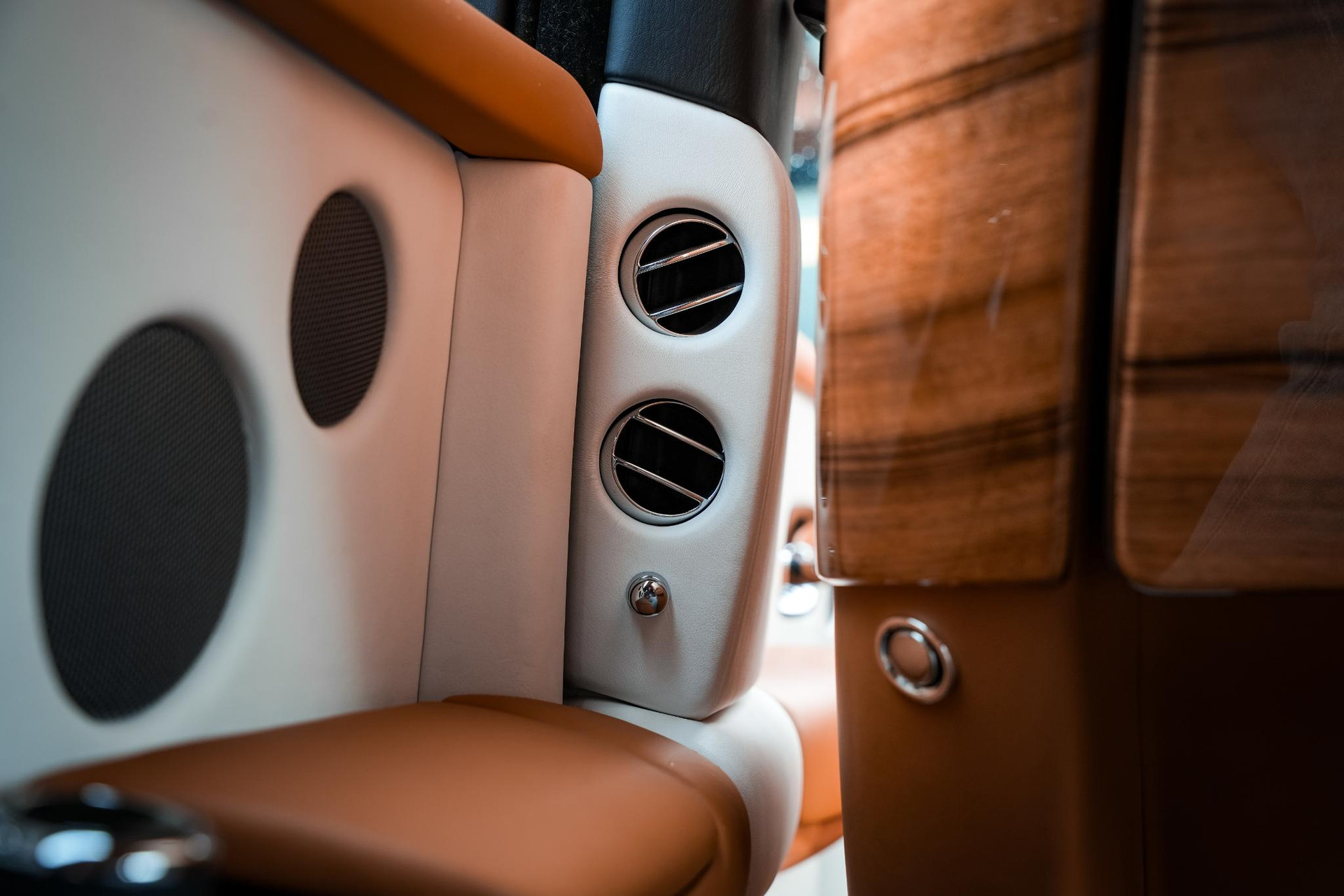 Rolls-Royce Phantom 6.7 V12 2020  65