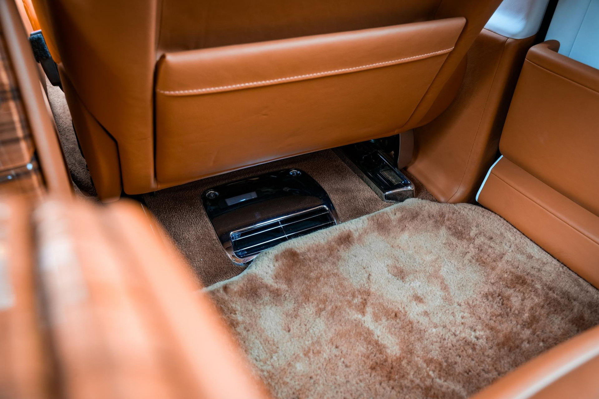 Rolls-Royce Phantom 6.7 V12 2020  66