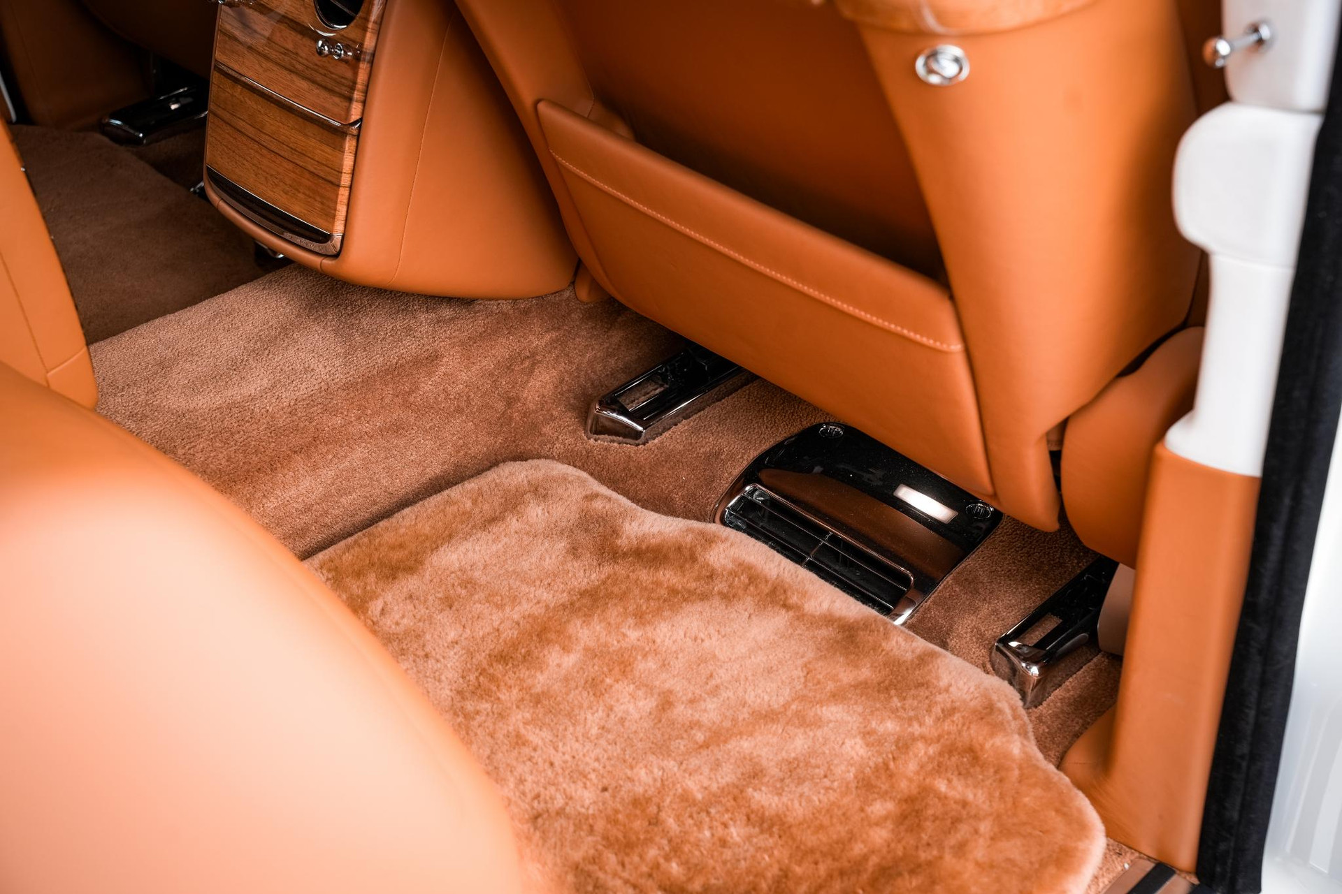 Rolls-Royce Phantom 6.7 V12 2020  68