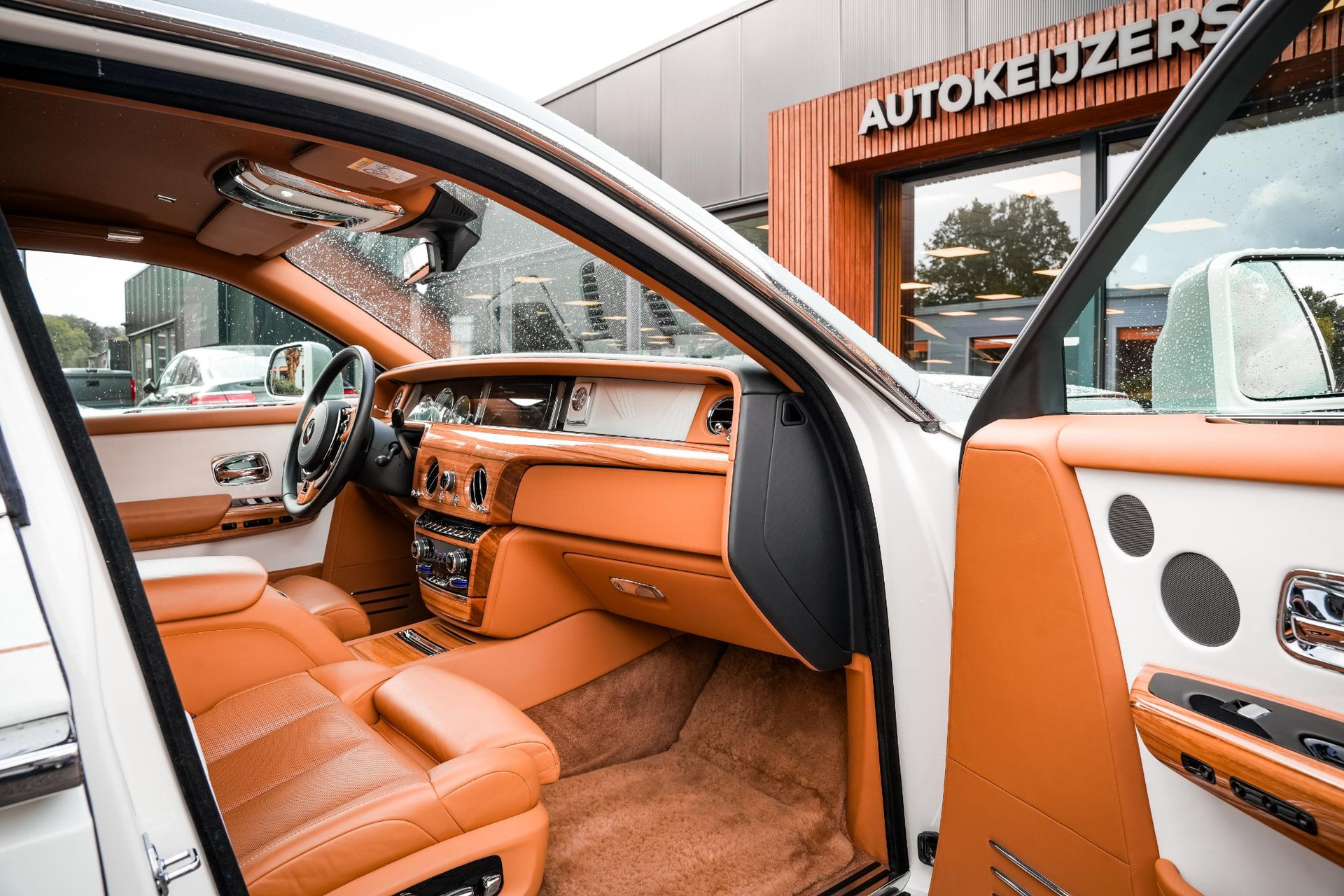 Rolls-Royce Phantom 6.7 V12 2020  70
