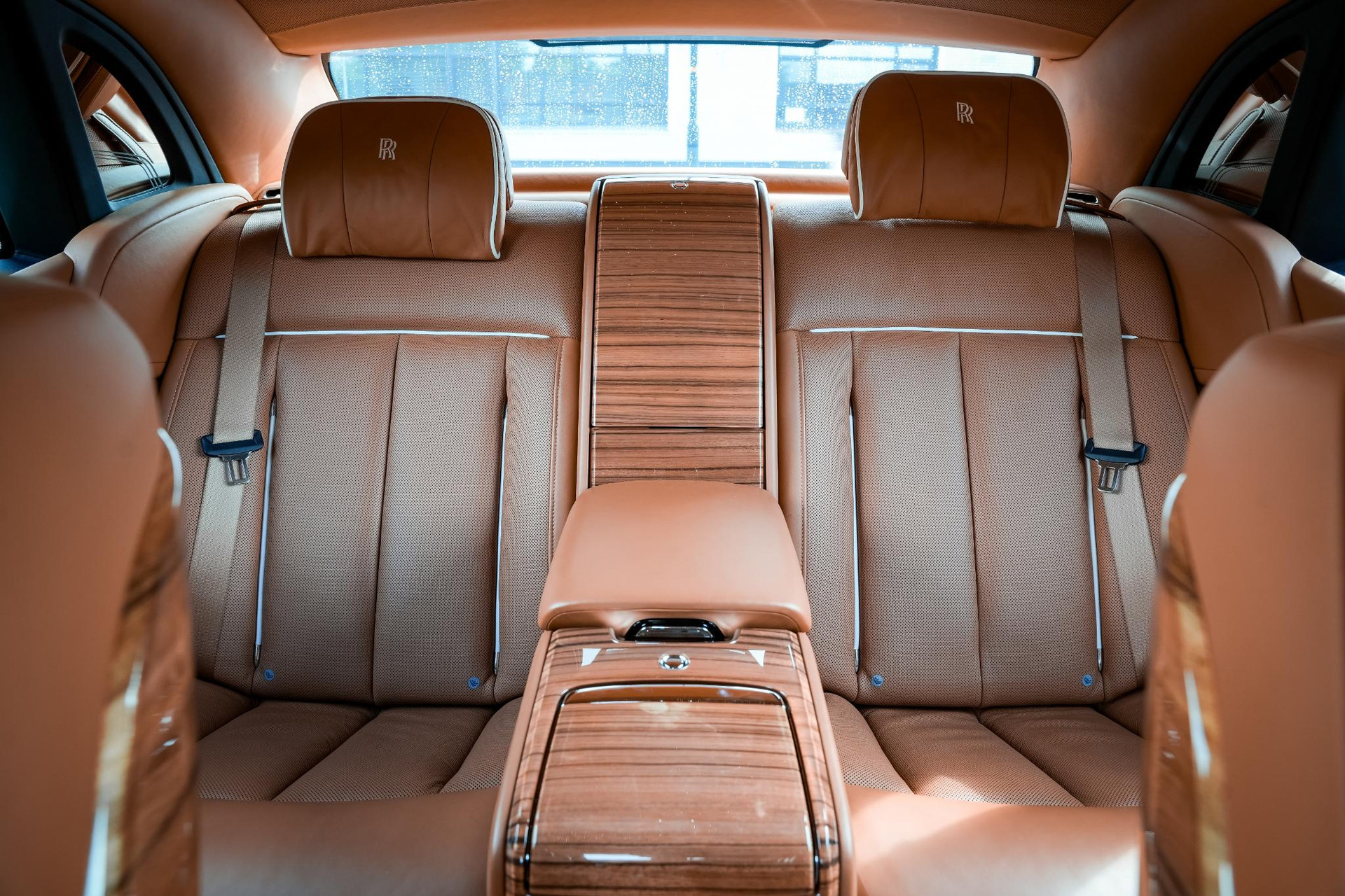 Rolls-Royce Phantom 6.7 V12 2020  74