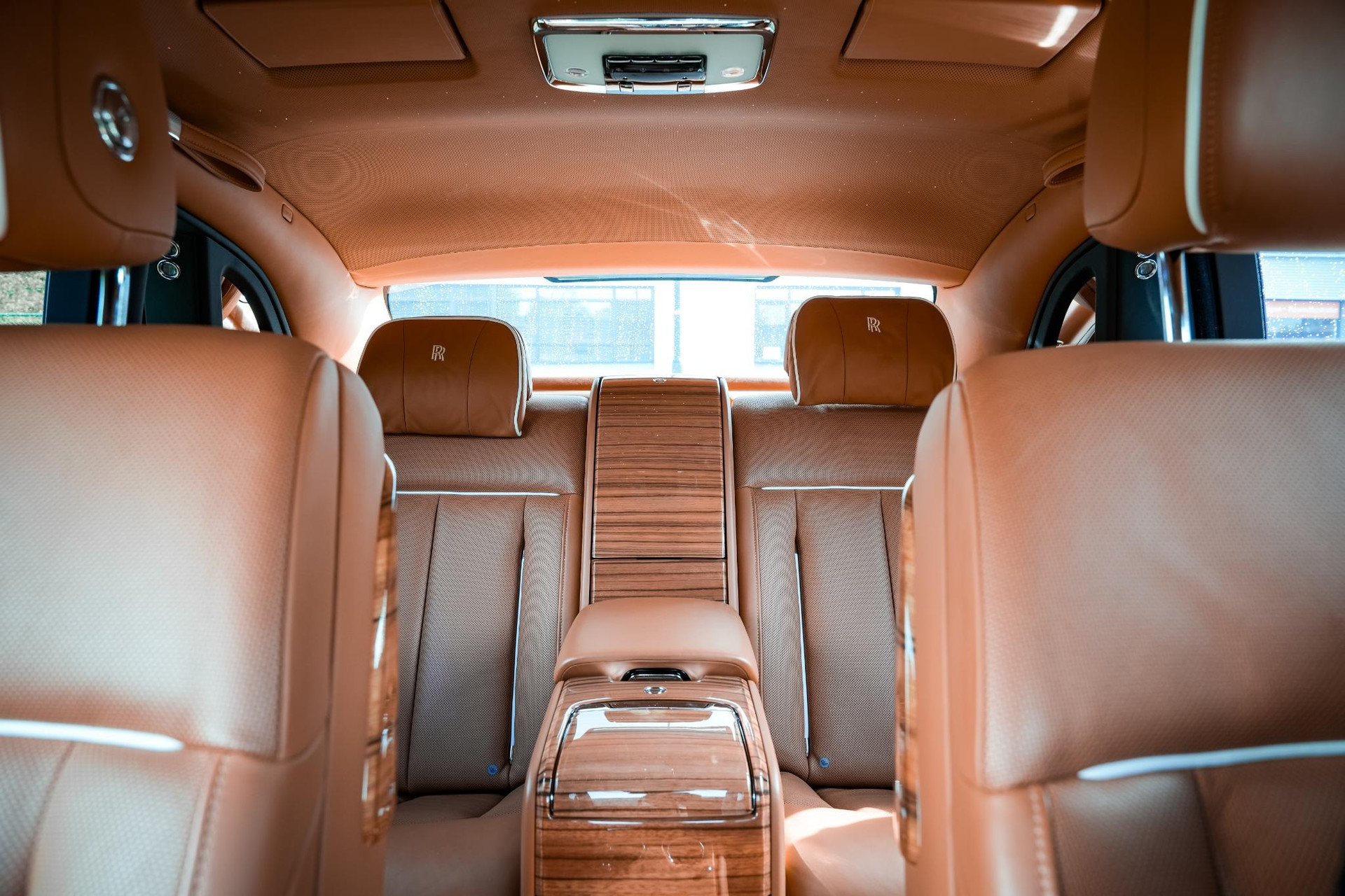 Rolls-Royce Phantom 6.7 V12 2020  75