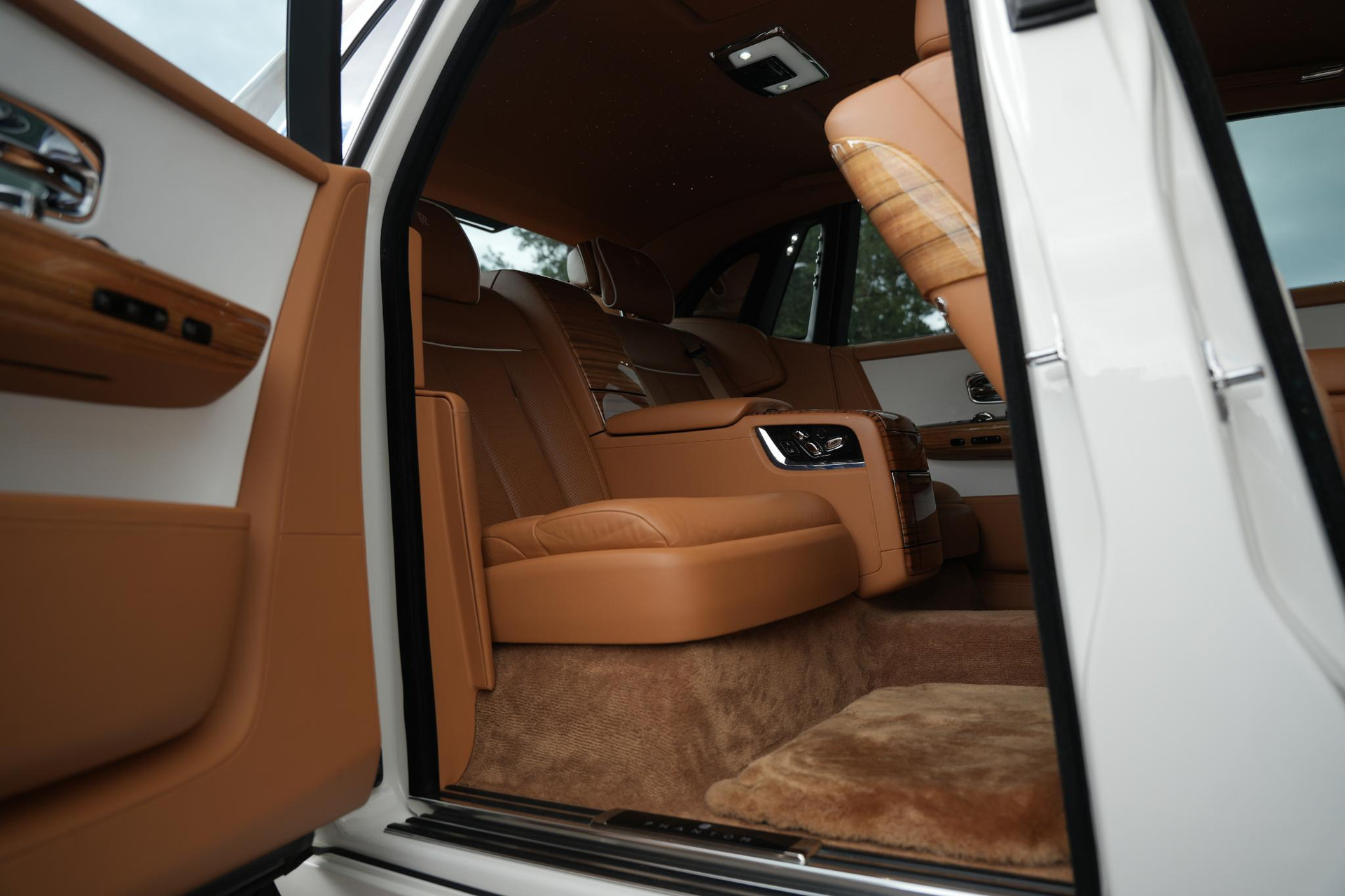 Rolls-Royce Phantom 6.7 V12 2020  80