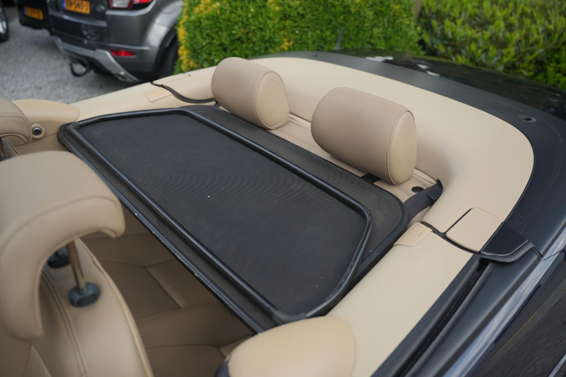 Saab 9-3 Cabrio 2.0t S 2001  16