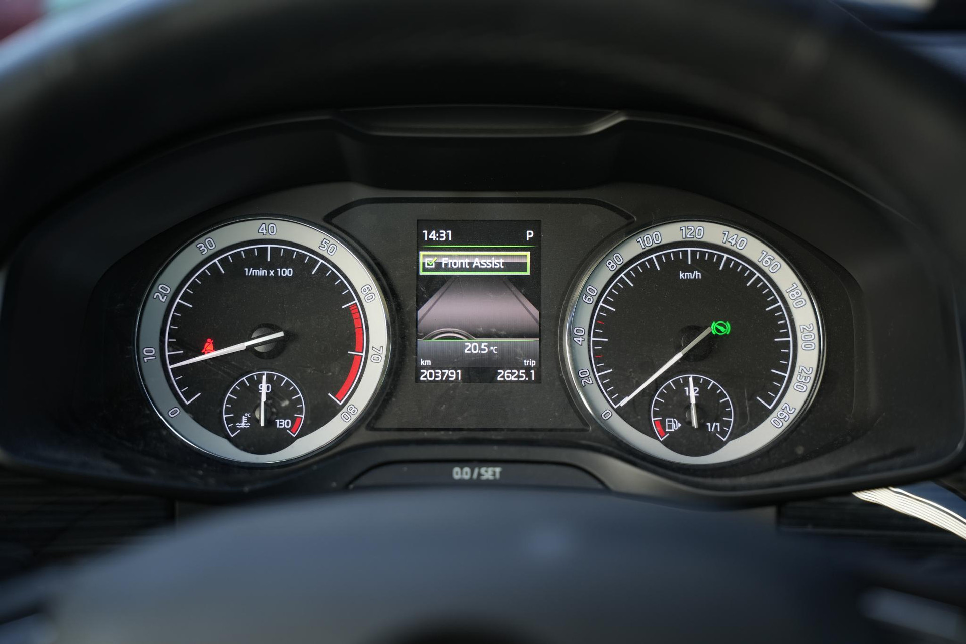 Škoda Kodiaq 1.4 TSI ACT Style Business 2017  13
