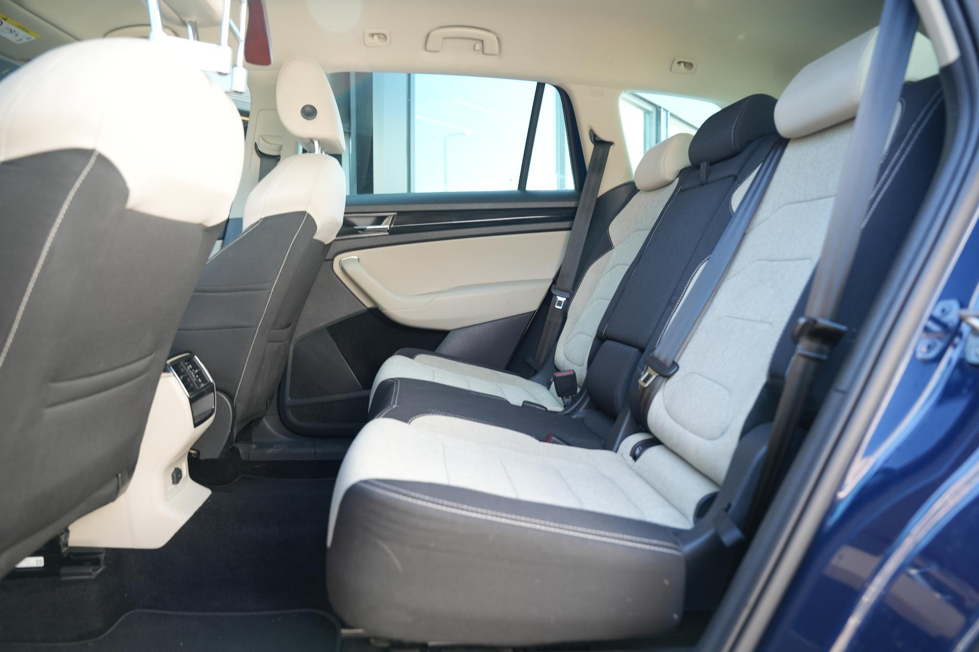 Škoda Kodiaq 1.4 TSI ACT Style Business 2017  14