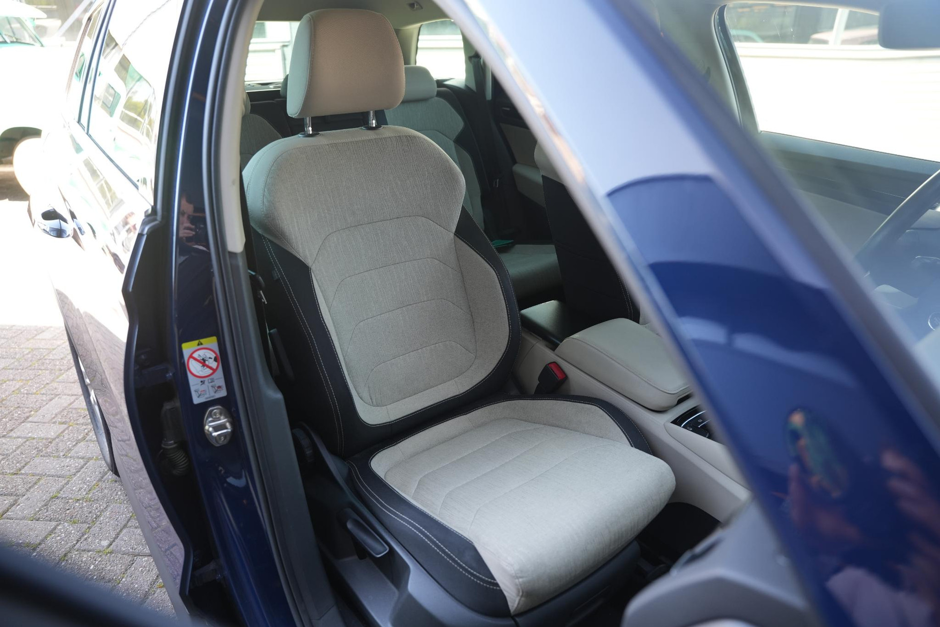Škoda Kodiaq 1.4 TSI ACT Style Business 2017  15