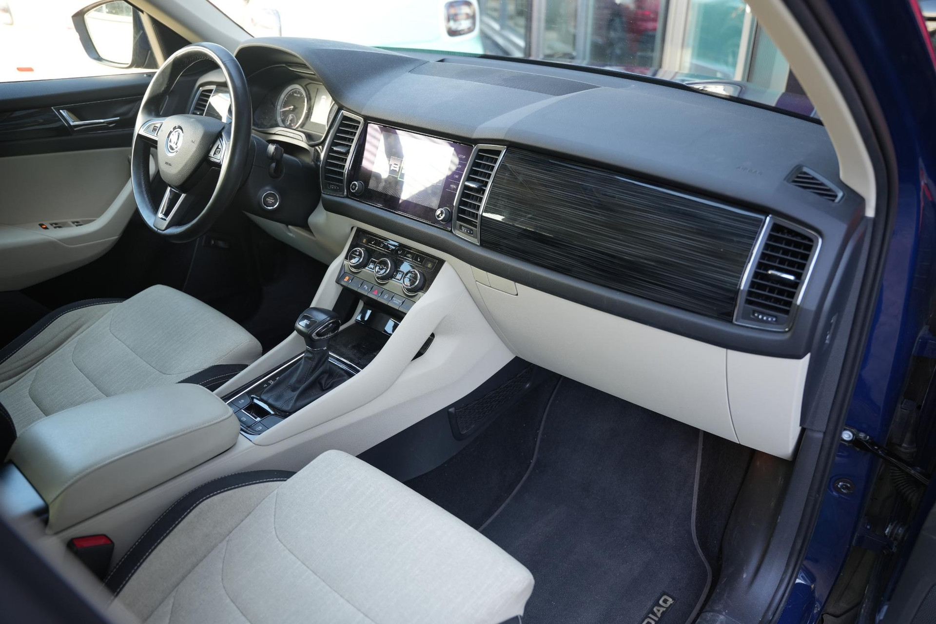 Škoda Kodiaq 1.4 TSI ACT Style Business 2017  16
