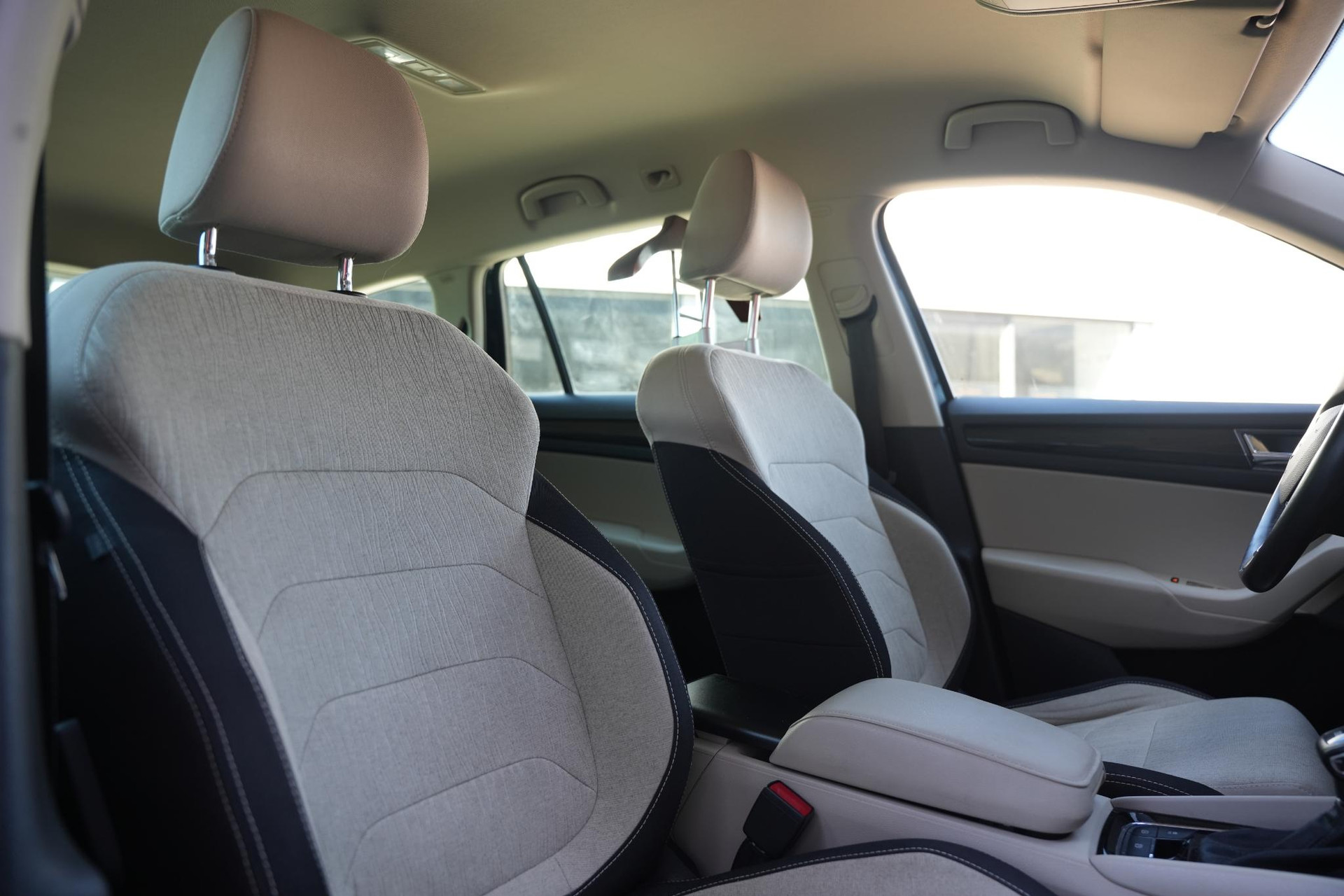 Škoda Kodiaq 1.4 TSI ACT Style Business 2017  18