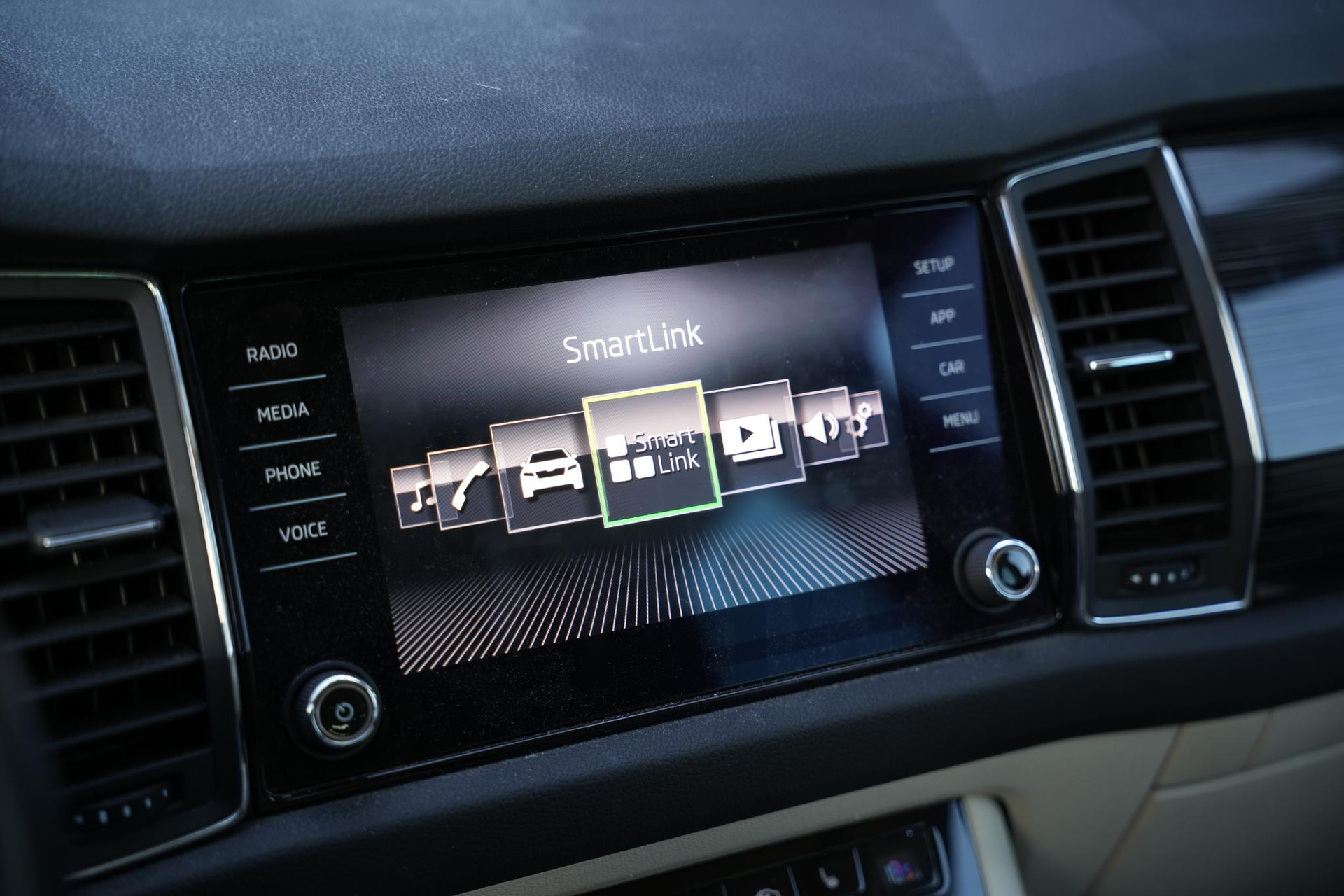 Škoda Kodiaq 1.4 TSI ACT Style Business 2017  21