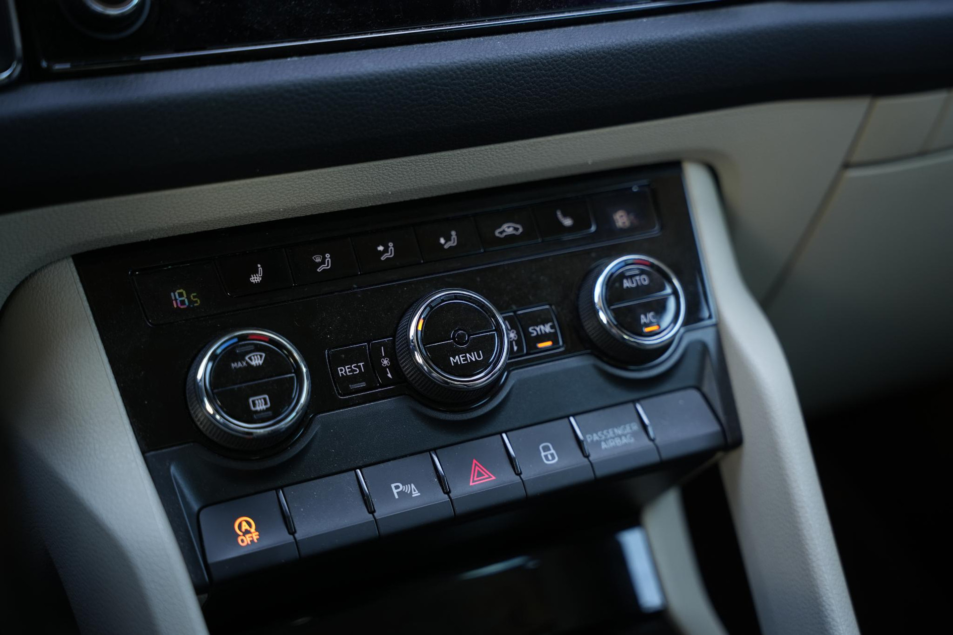 Škoda Kodiaq 1.4 TSI ACT Style Business 2017  22