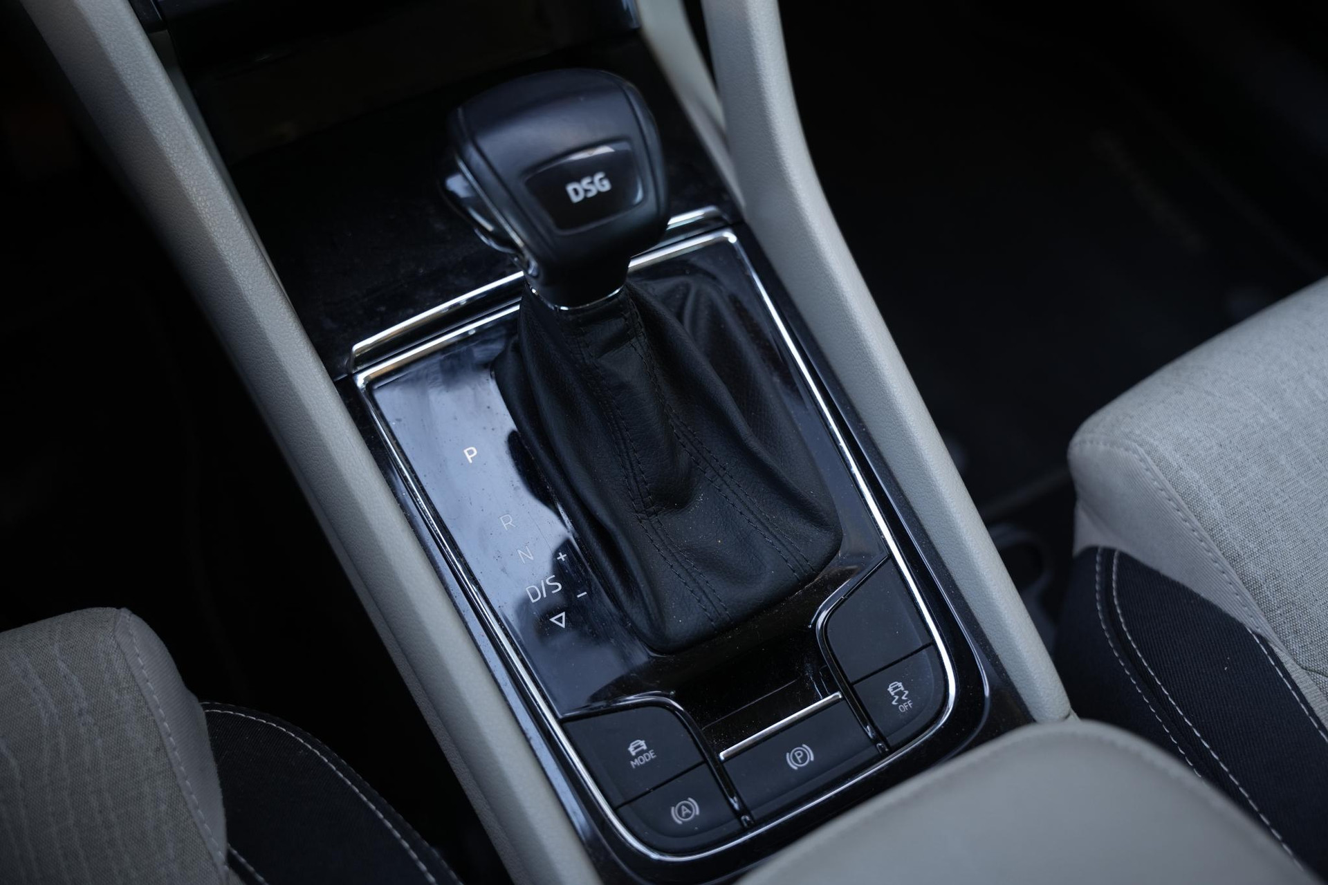 Škoda Kodiaq 1.4 TSI ACT Style Business 2017  23