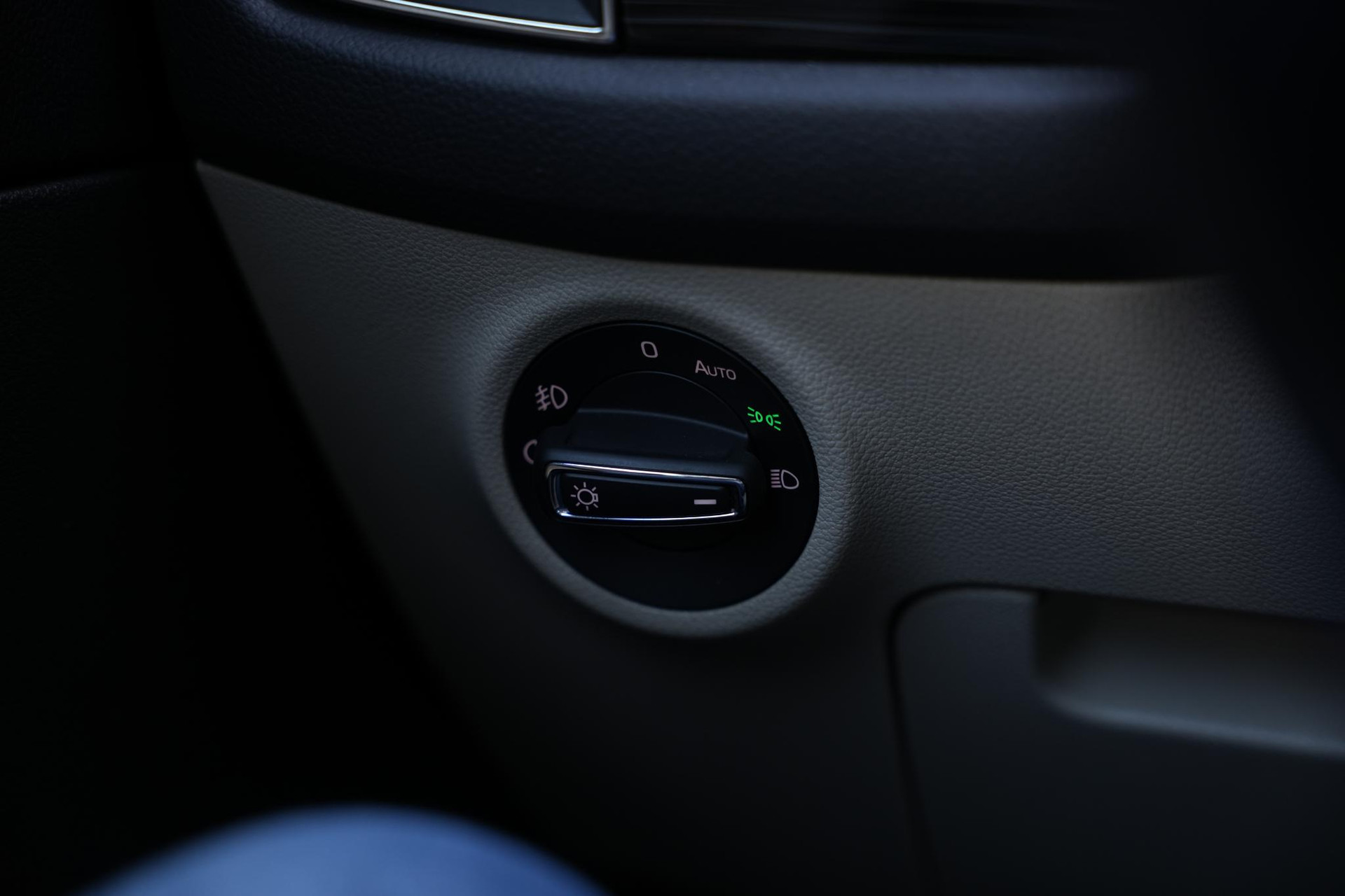 Škoda Kodiaq 1.4 TSI ACT Style Business 2017  24