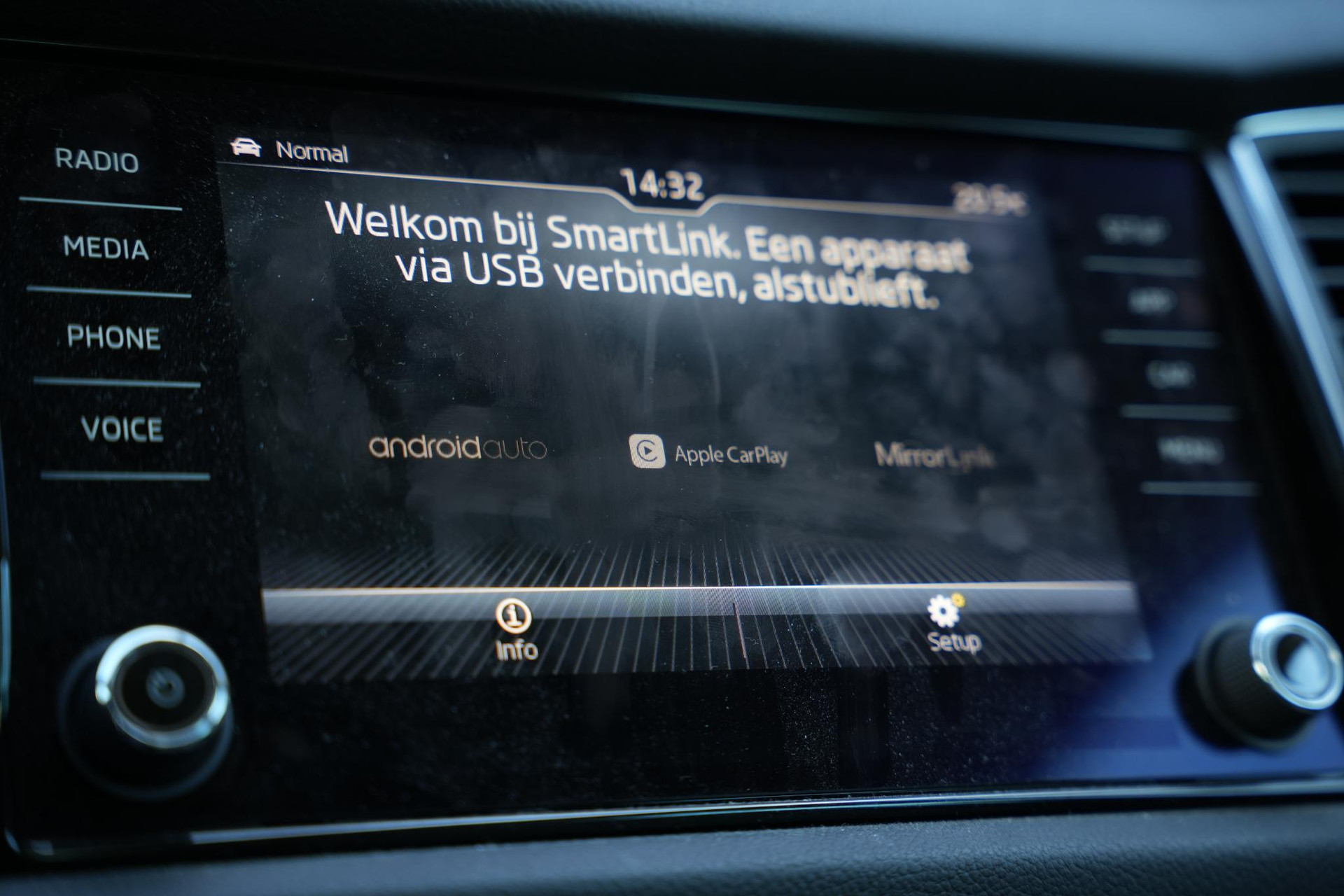 Škoda Kodiaq 1.4 TSI ACT Style Business 2017  29