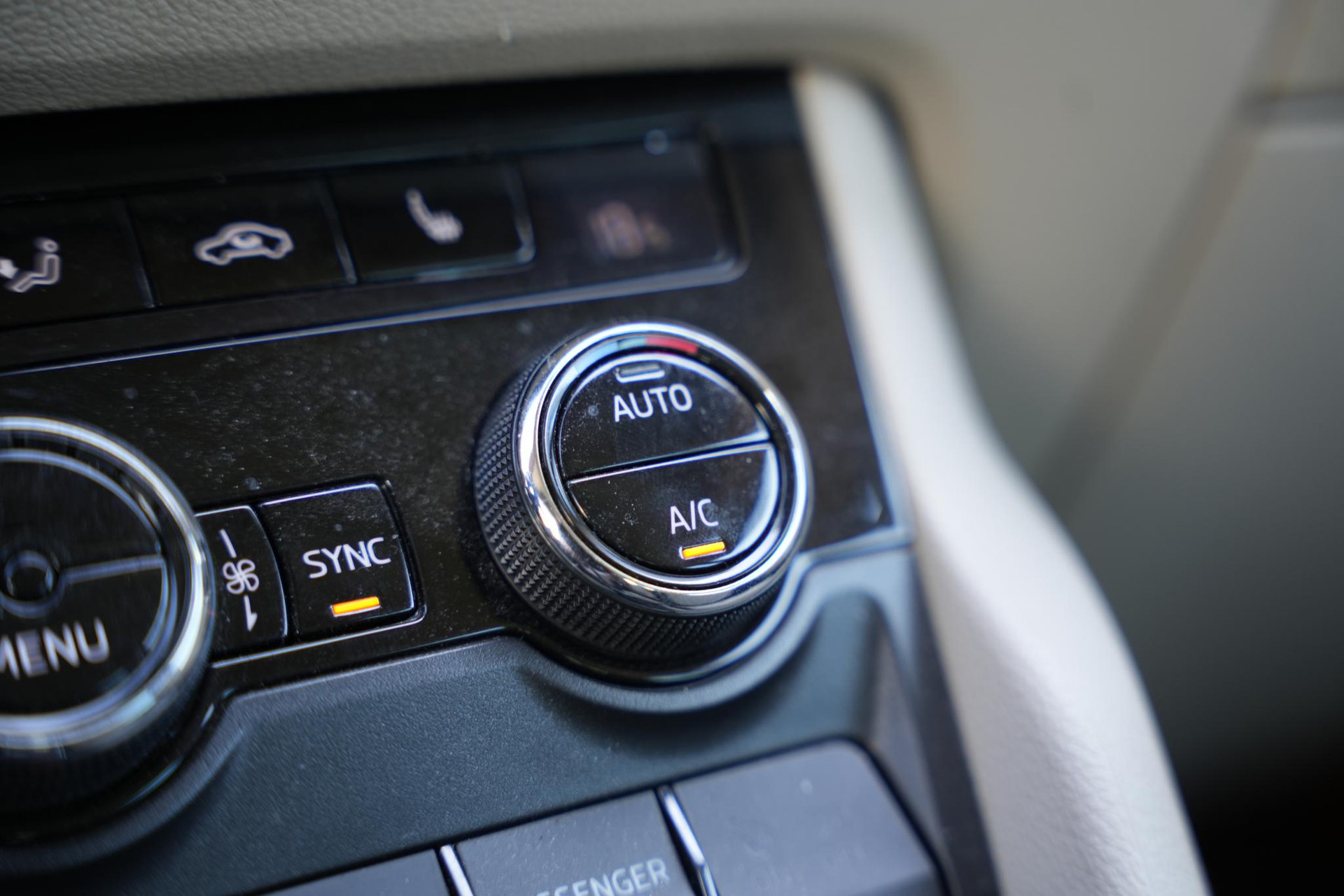 Škoda Kodiaq 1.4 TSI ACT Style Business 2017  36