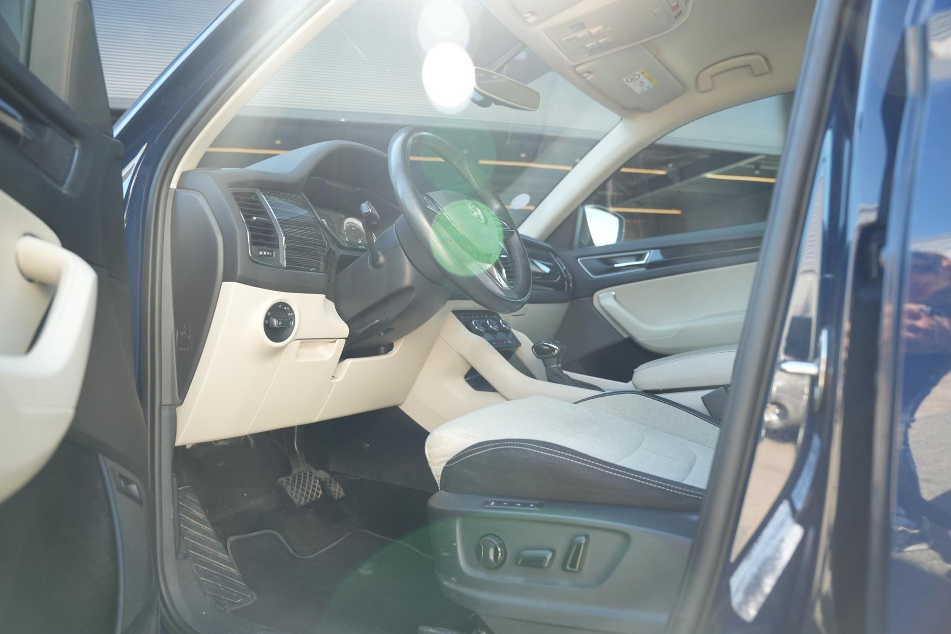 Škoda Kodiaq 1.4 TSI ACT Style Business 2017  4